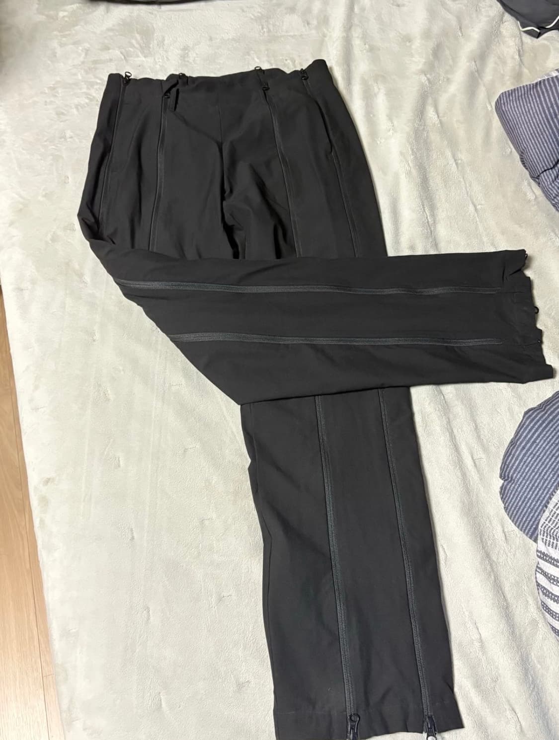 (S) paf 5.1 테크니컬팬츠 상품이미지5