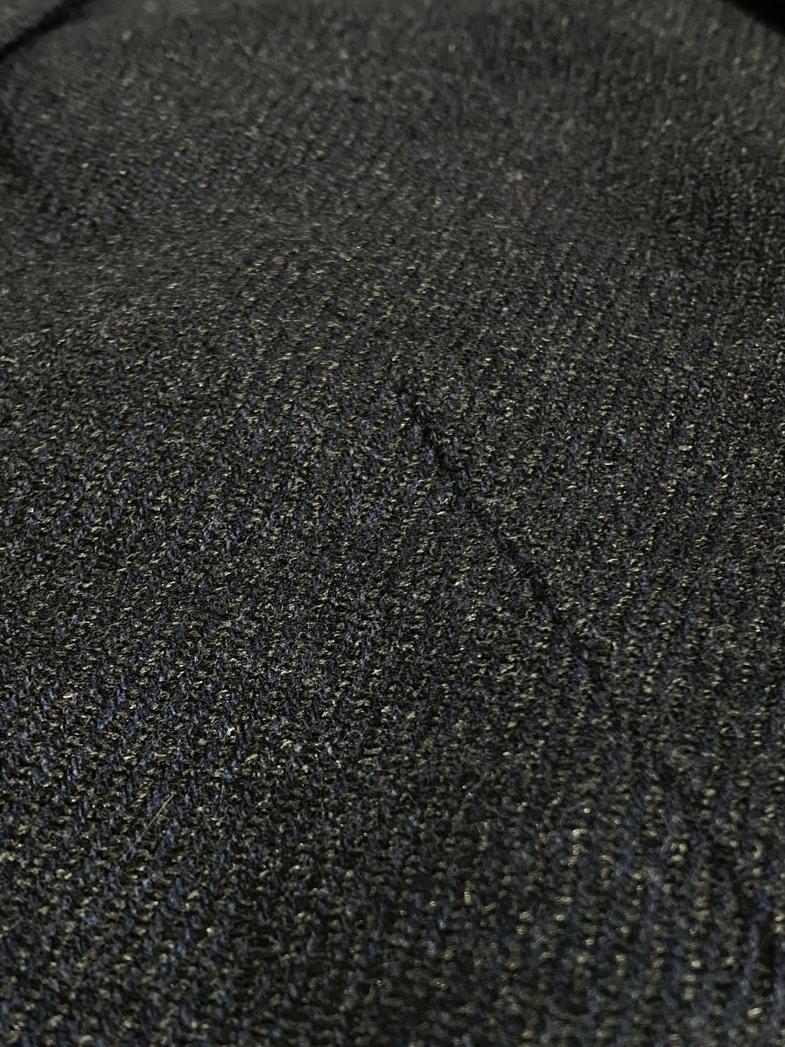Wool/Cashmere/Silk 2B Blazer 상품이미지6