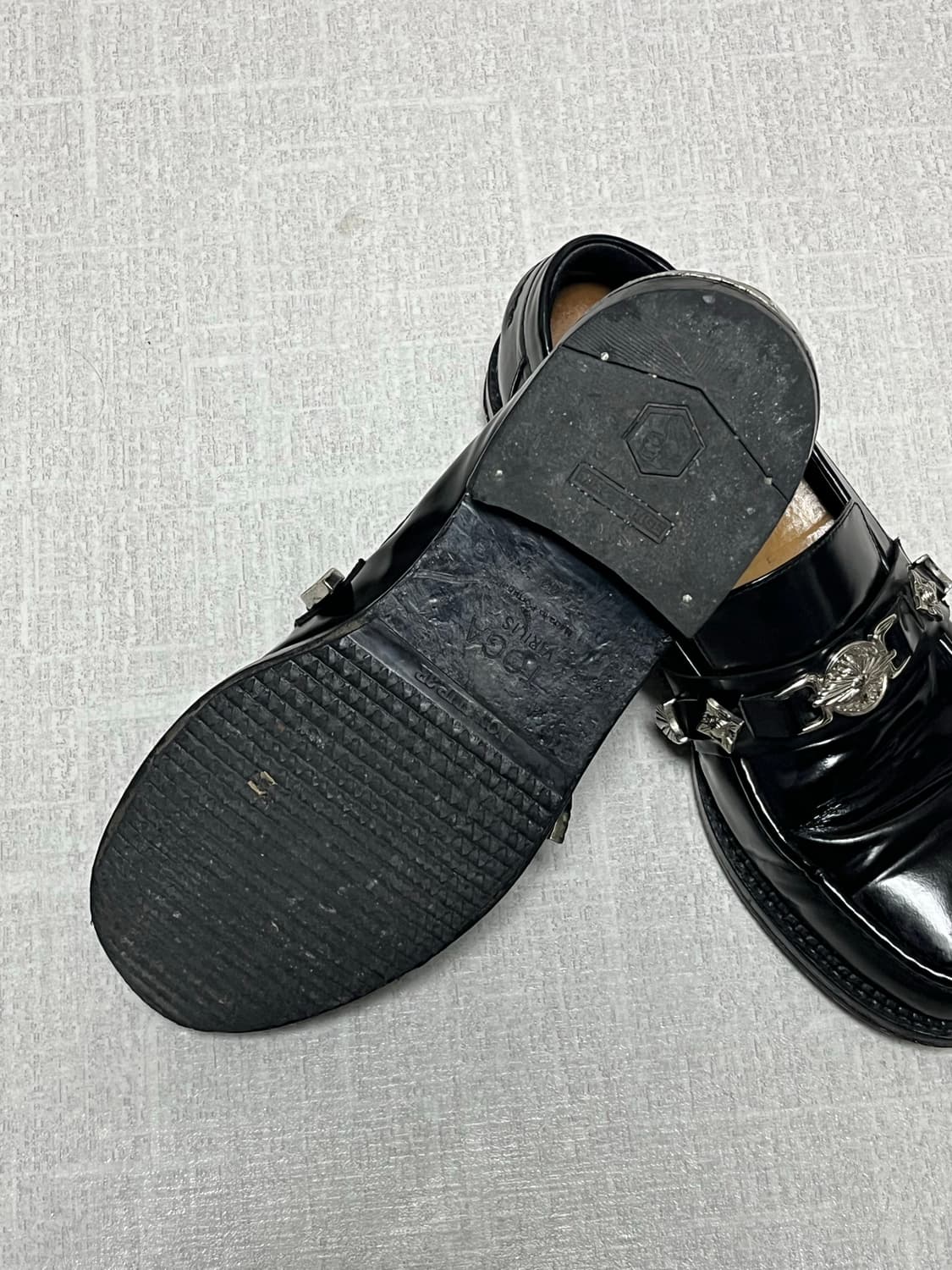 토가 비릴리스 로퍼 43 상품이미지5