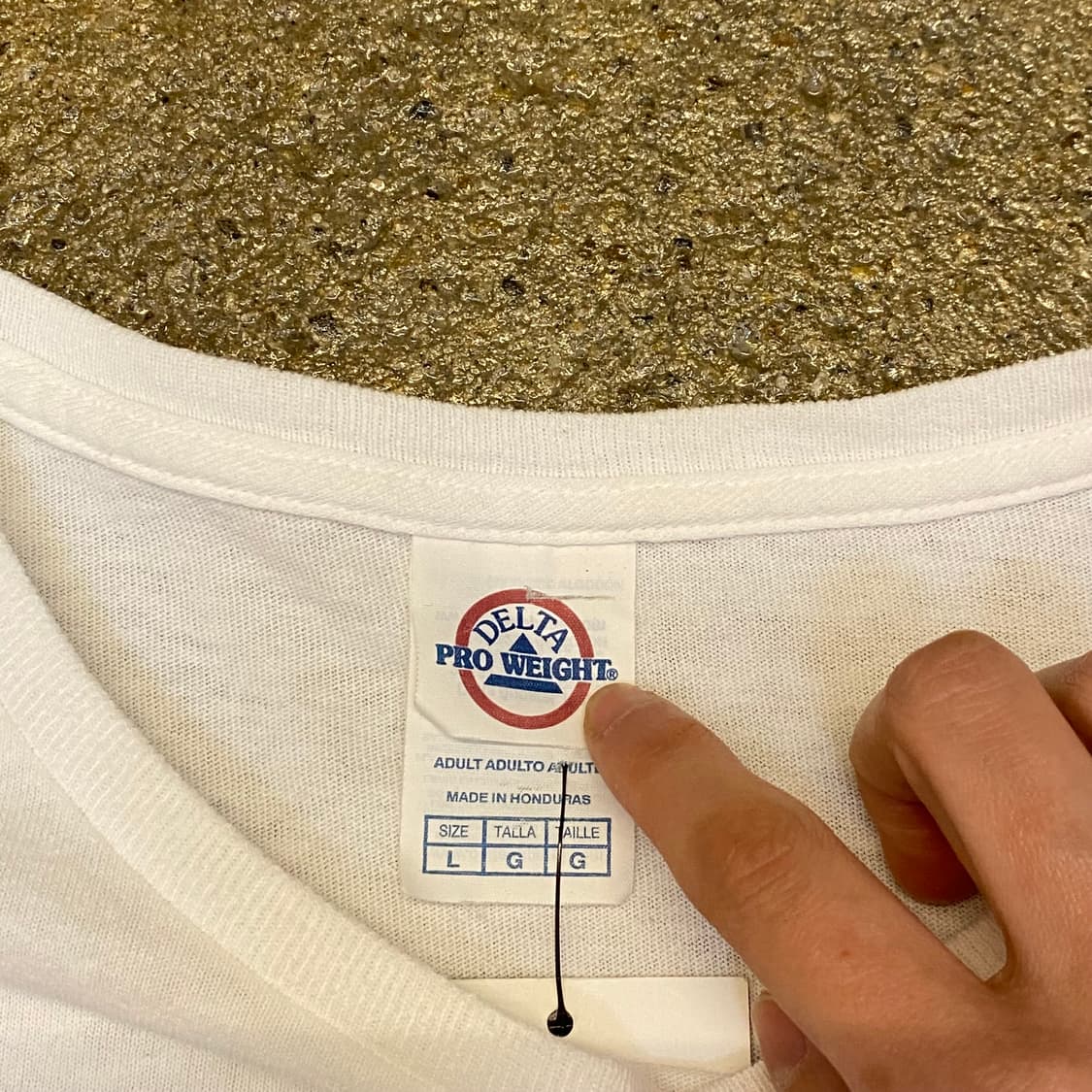 미국 빈티지 마를린 먼로 반팔티 상품이미지4