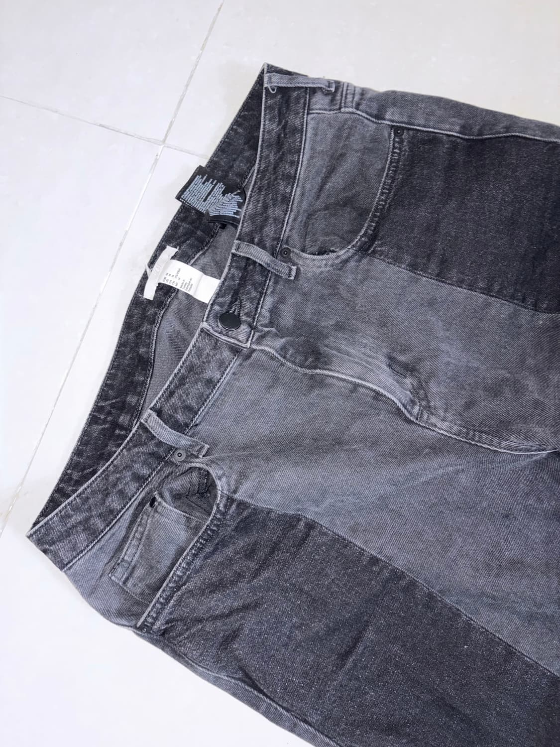 흐트멍 44 사이즈 상품이미지1