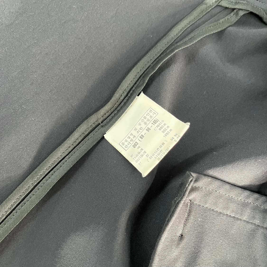 이세이미야케 우먼 나일론 자켓 3 상품이미지6