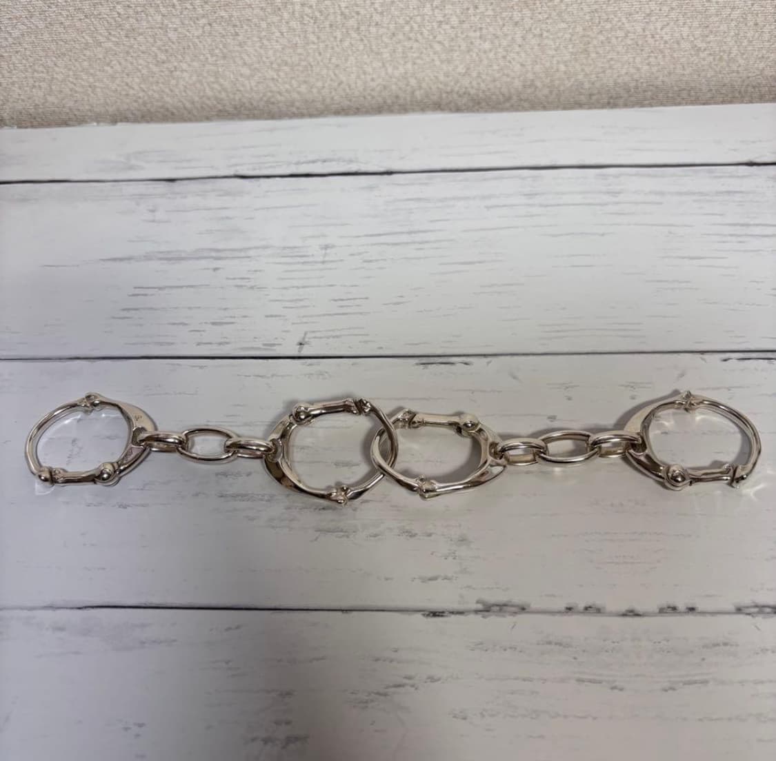 솔로이스트 팔찌 상품이미지4