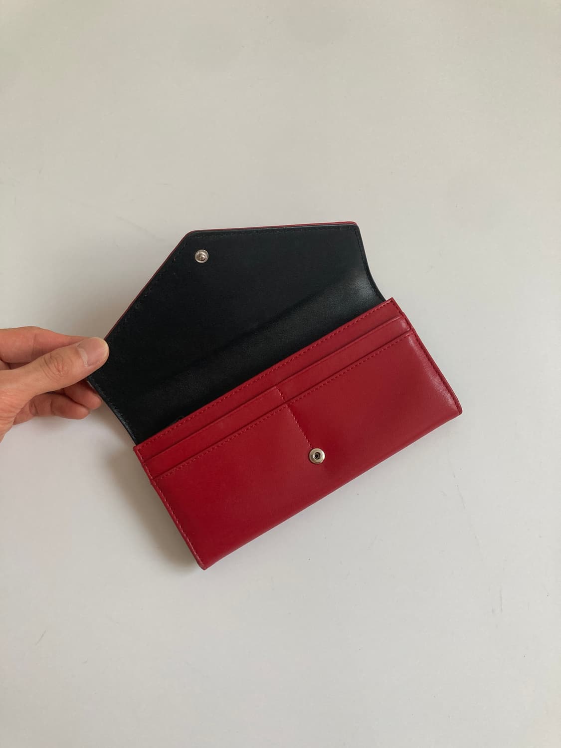 long wallet 상품이미지2