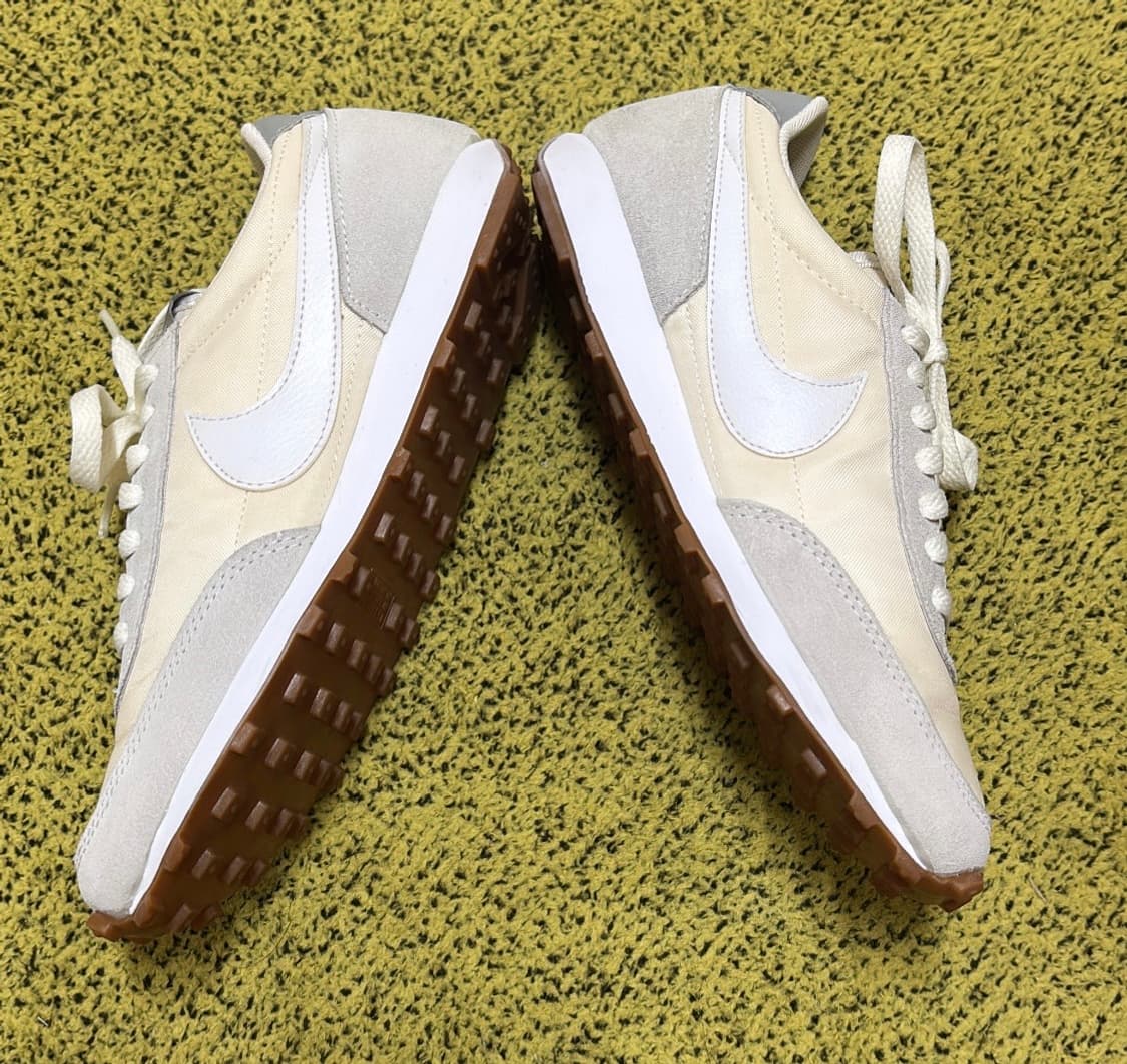 나이키 데이브레이크 써밋화이트 230mm 상품이미지3