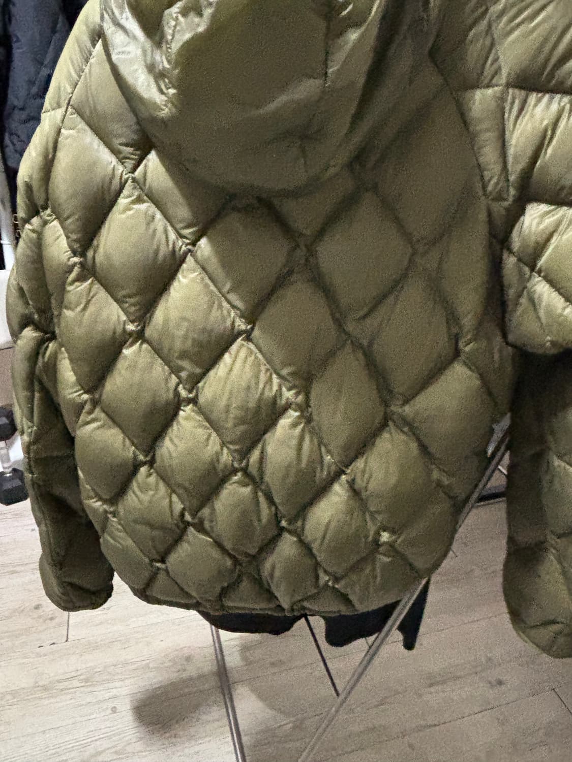 로아패딩 상품이미지2