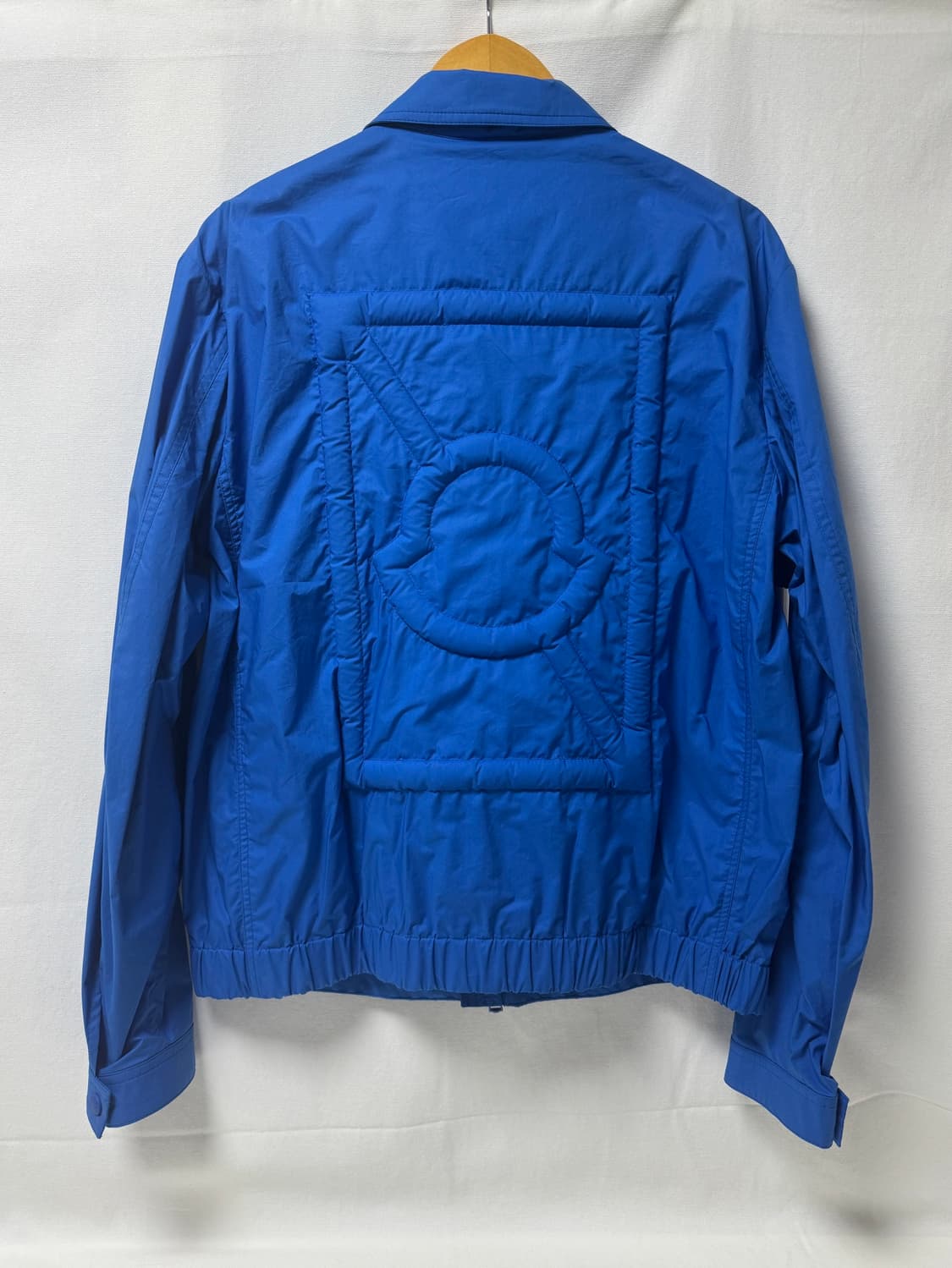 몽클레르 지니어스 5 크레이그그린 두들 재킷 상품이미지6