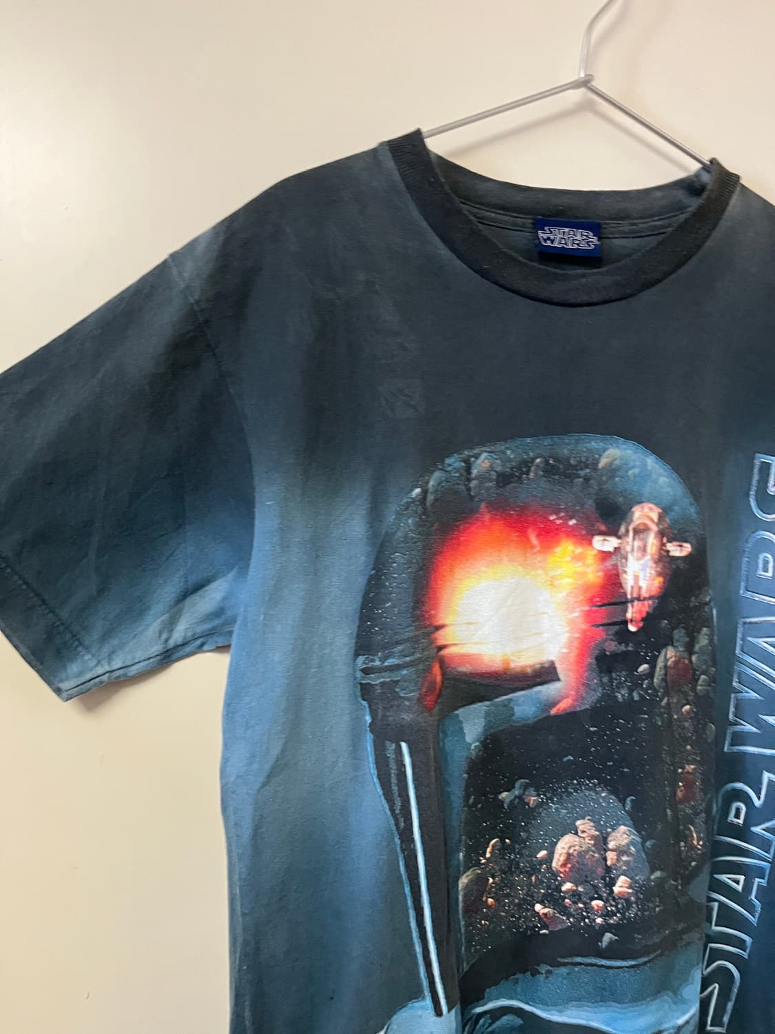 00‘s starwars tshirt 상품이미지3