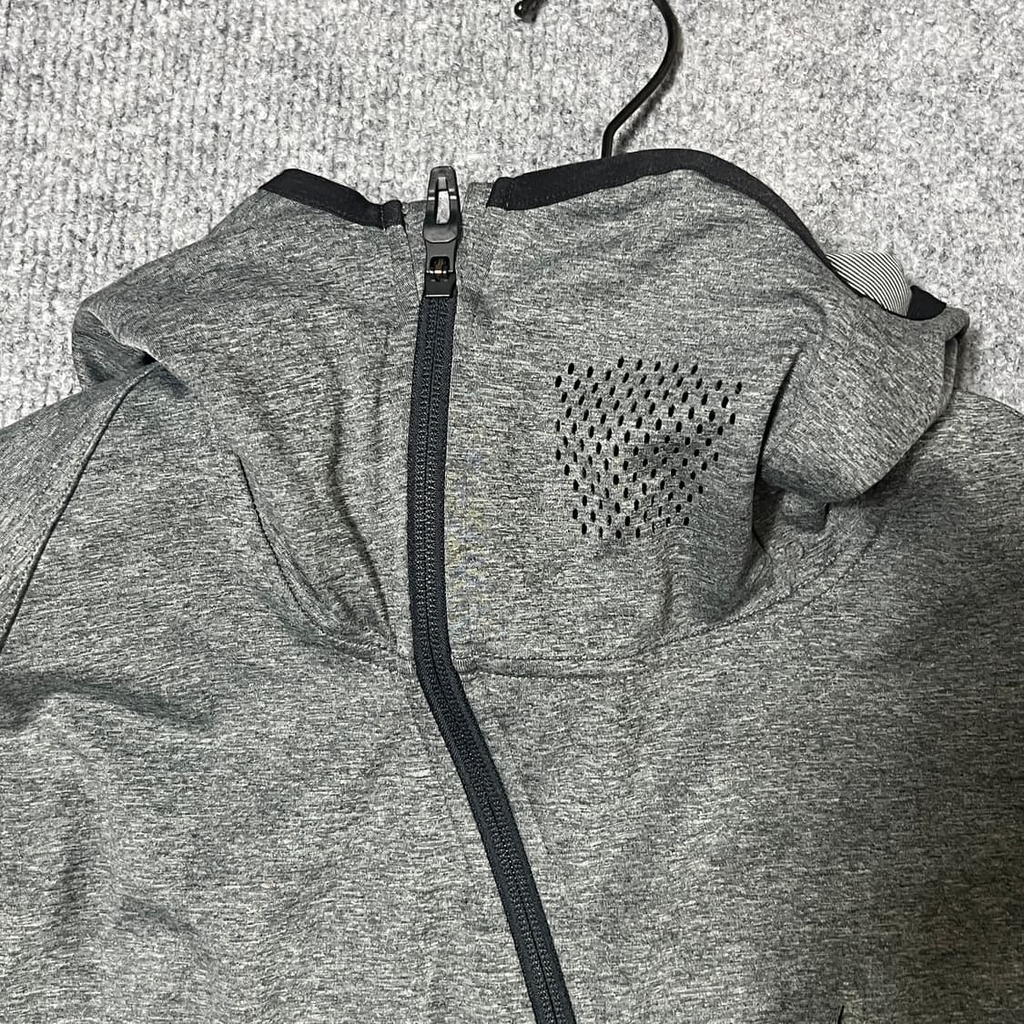오클리 Oakley 사선 마스크 자켓 (M) 상품이미지2
