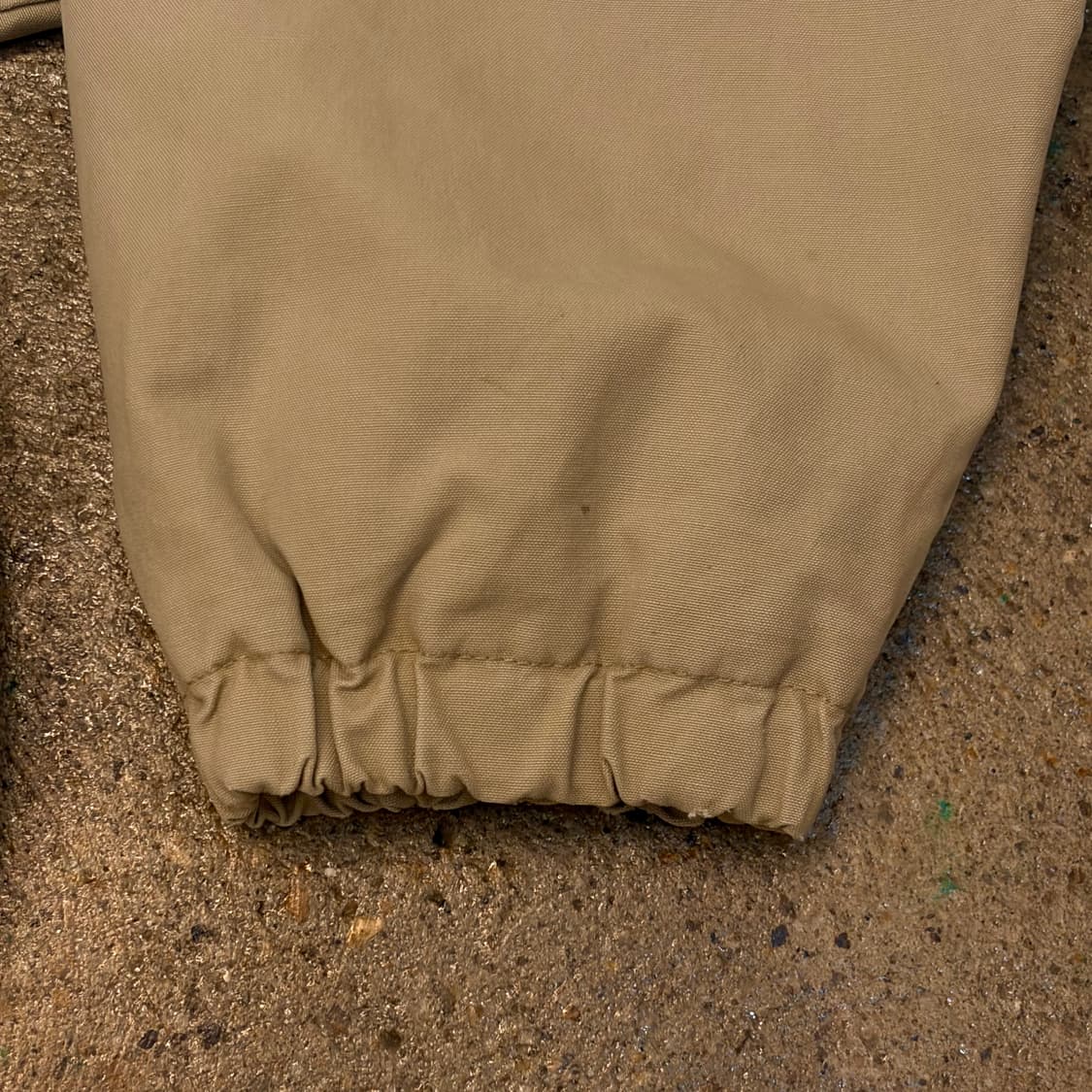 90s 미국 빈티지 폴로랄프로렌 스윙자켓 스윙탑 헤링본자켓 상품이미지6