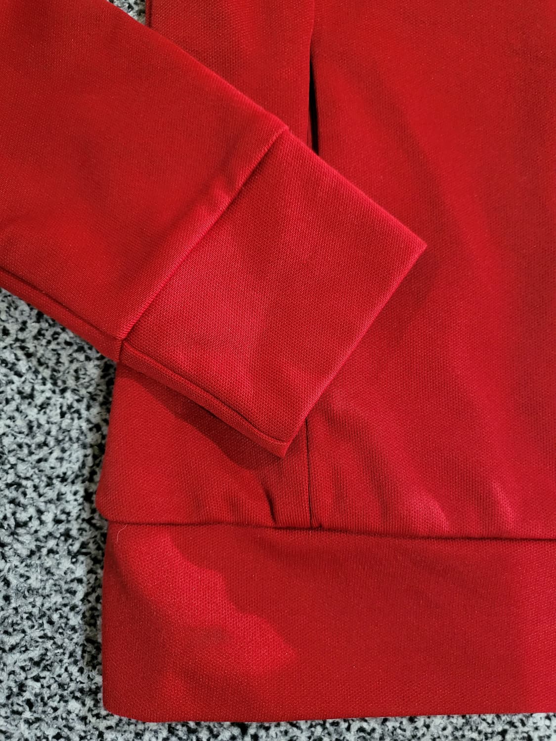 아디다스 트랙탑 (레드) 상품이미지6