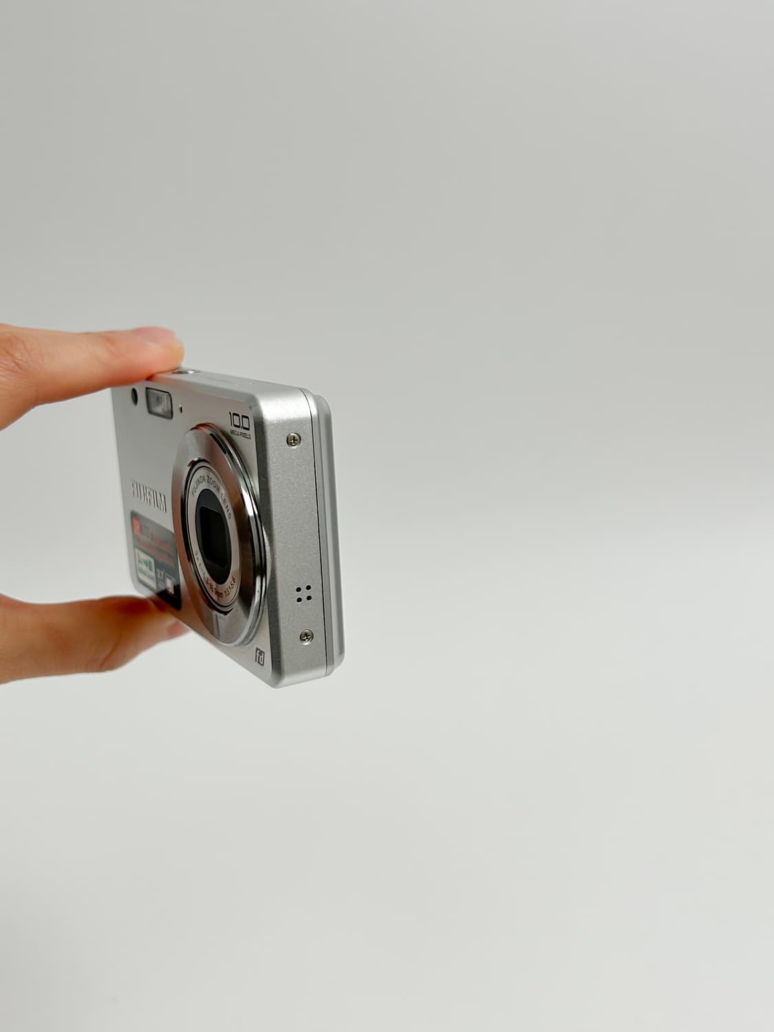 입문용추천!) 후지필름 파인픽스 j20 Finepix 빈티지 디카 상품이미지9