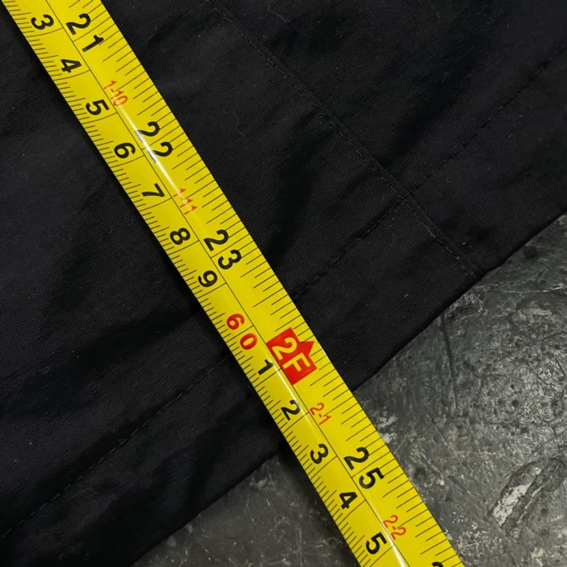 90 노스페이스 바람막이 상품이미지8