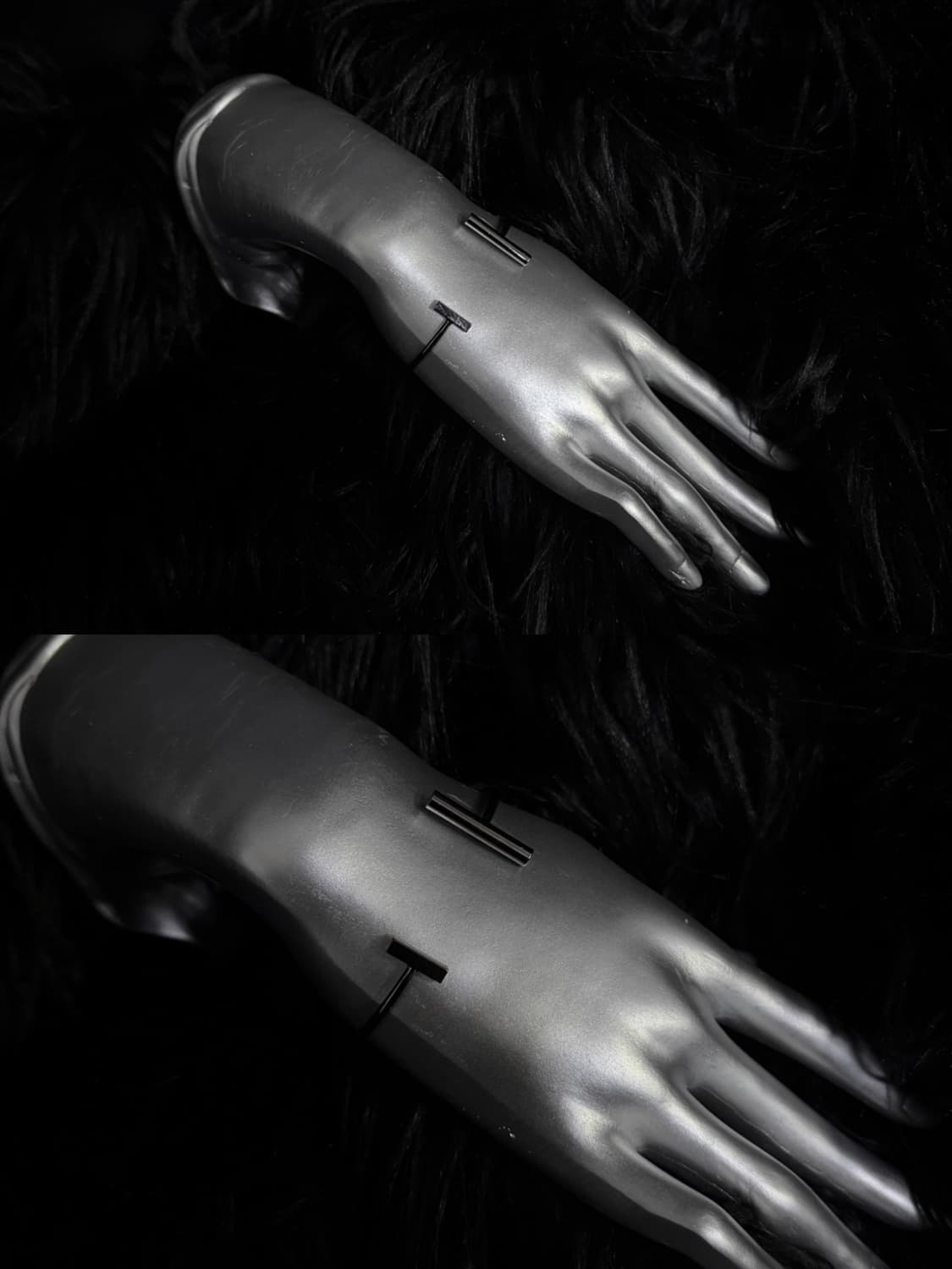 silver bracelet 상품이미지1