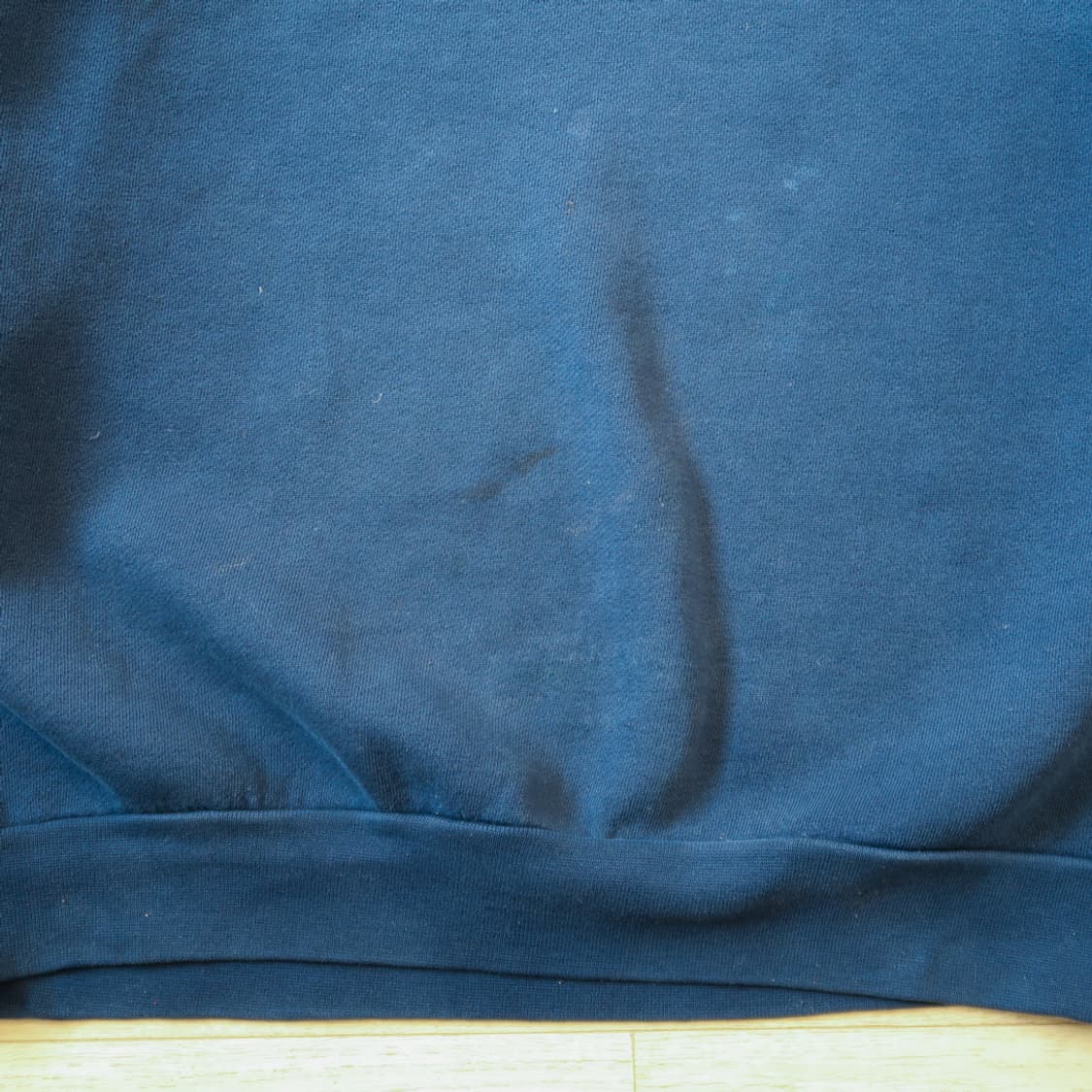  빈티지 90s 페이딩 스웻셔츠 상품이미지6