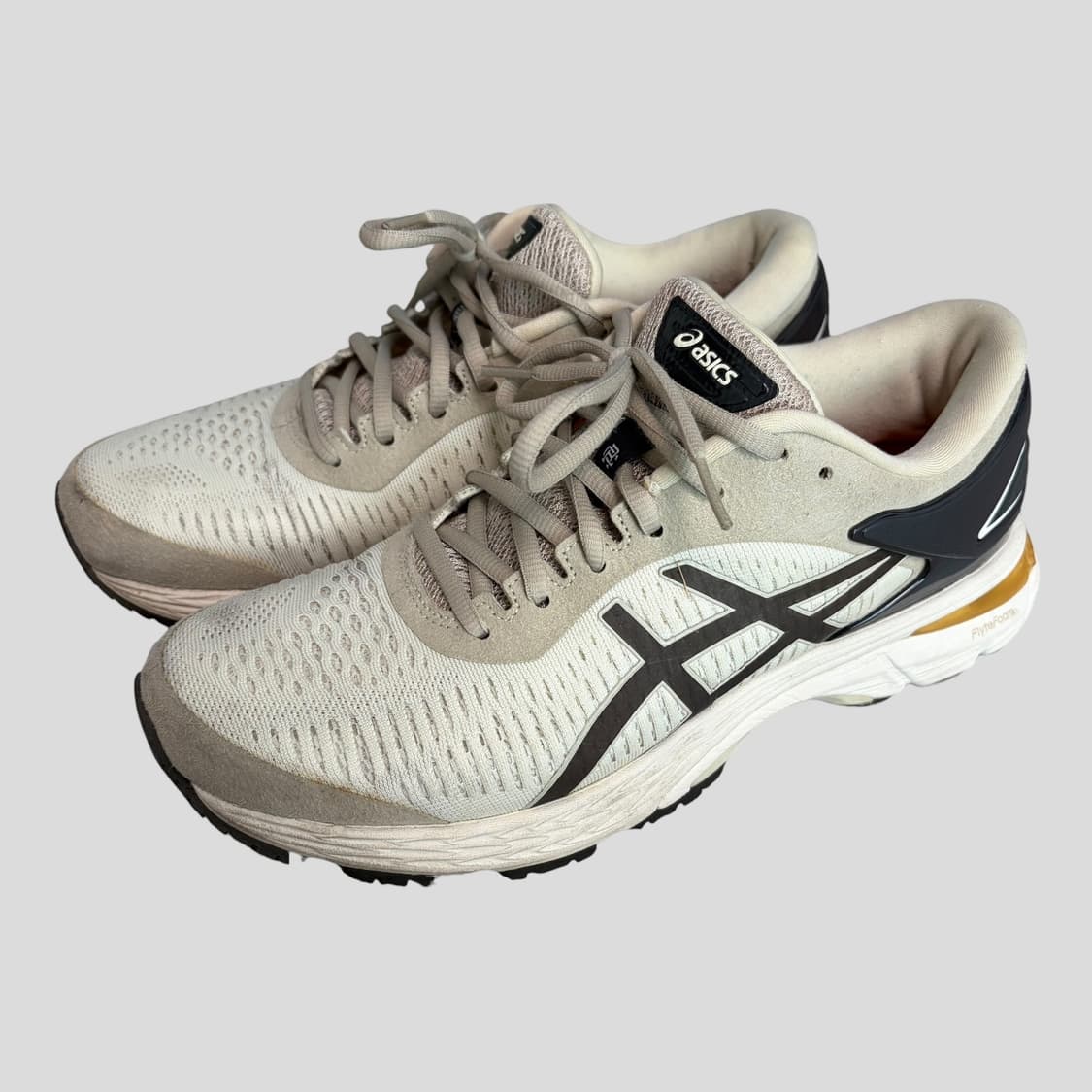 (250)아식스 젤 카야노 25 레이닝 챔프 교토 에디션 상품이미지2