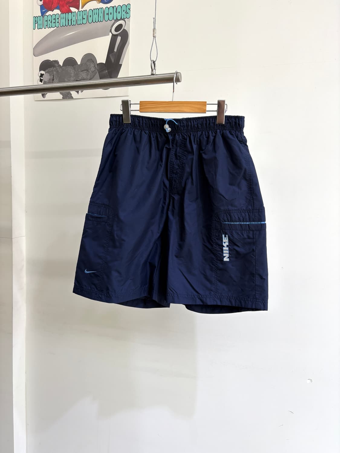 NIKE 반바지 상품이미지1