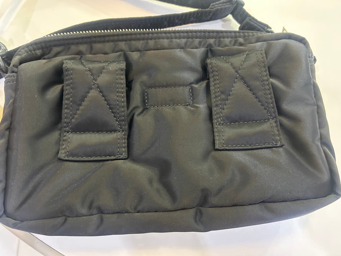 포터 탱커 숄더백 블랙 상품이미지6