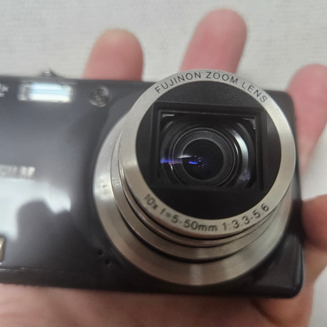 [아일릿 원희 디카] 후지필름 파인픽스 F70 EXR FINEPIX 상품이미지2