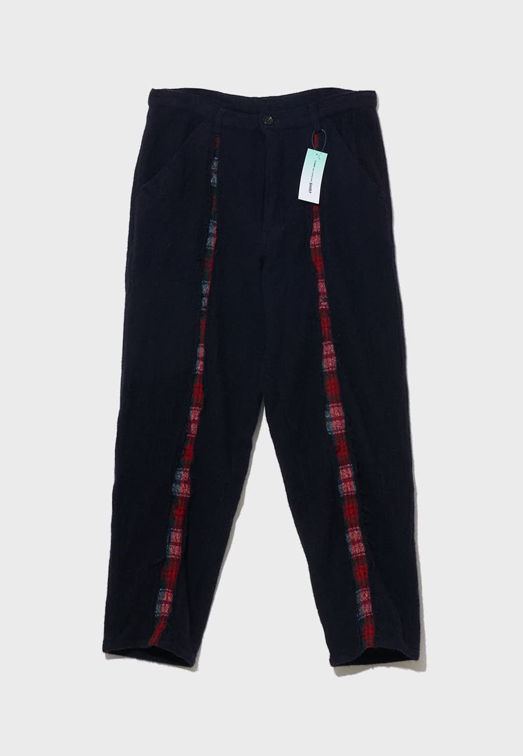 COMME DES GARCONS SHIRT casual pants 상품이미지1