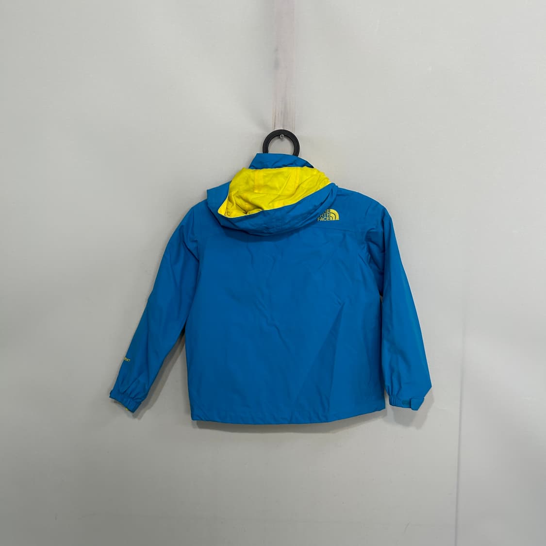 노스페이스 키즈 바람막이 120 상품이미지3