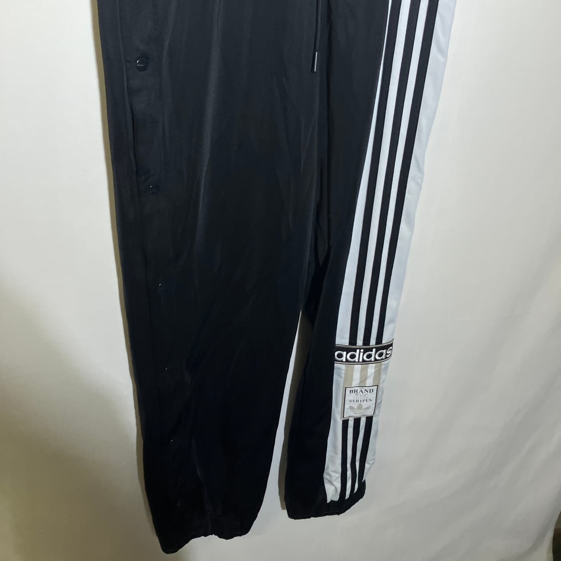 S)아디다스 아디브레이크 트레이닝 팬츠 츄리닝 상품이미지2