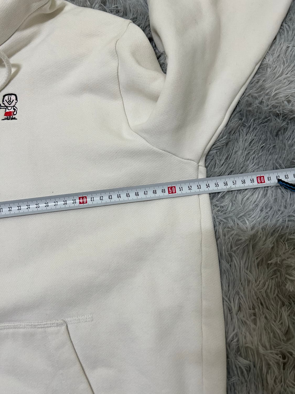 아디다스 트림디히 아방핏 후드티(s) 상품이미지6