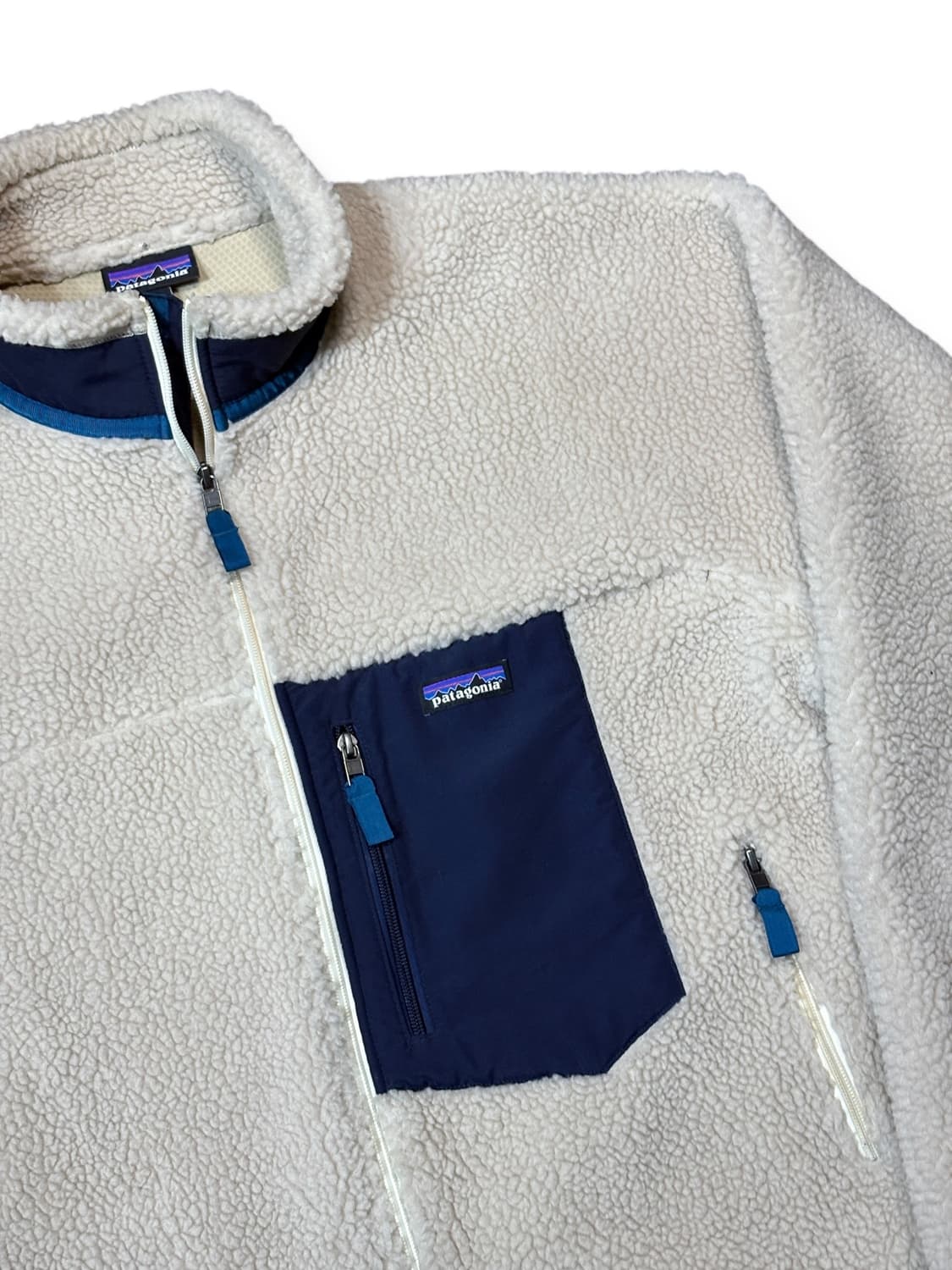 파타고니아 클래식 레트로-X 상품이미지2