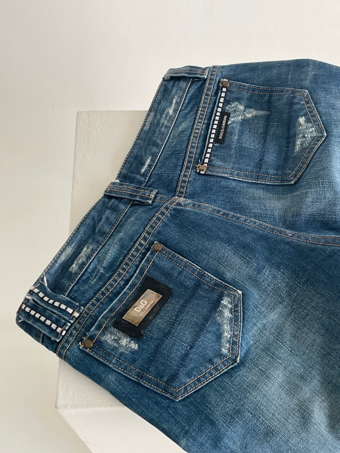 Dolce & Gabbana Jeans  상품이미지2