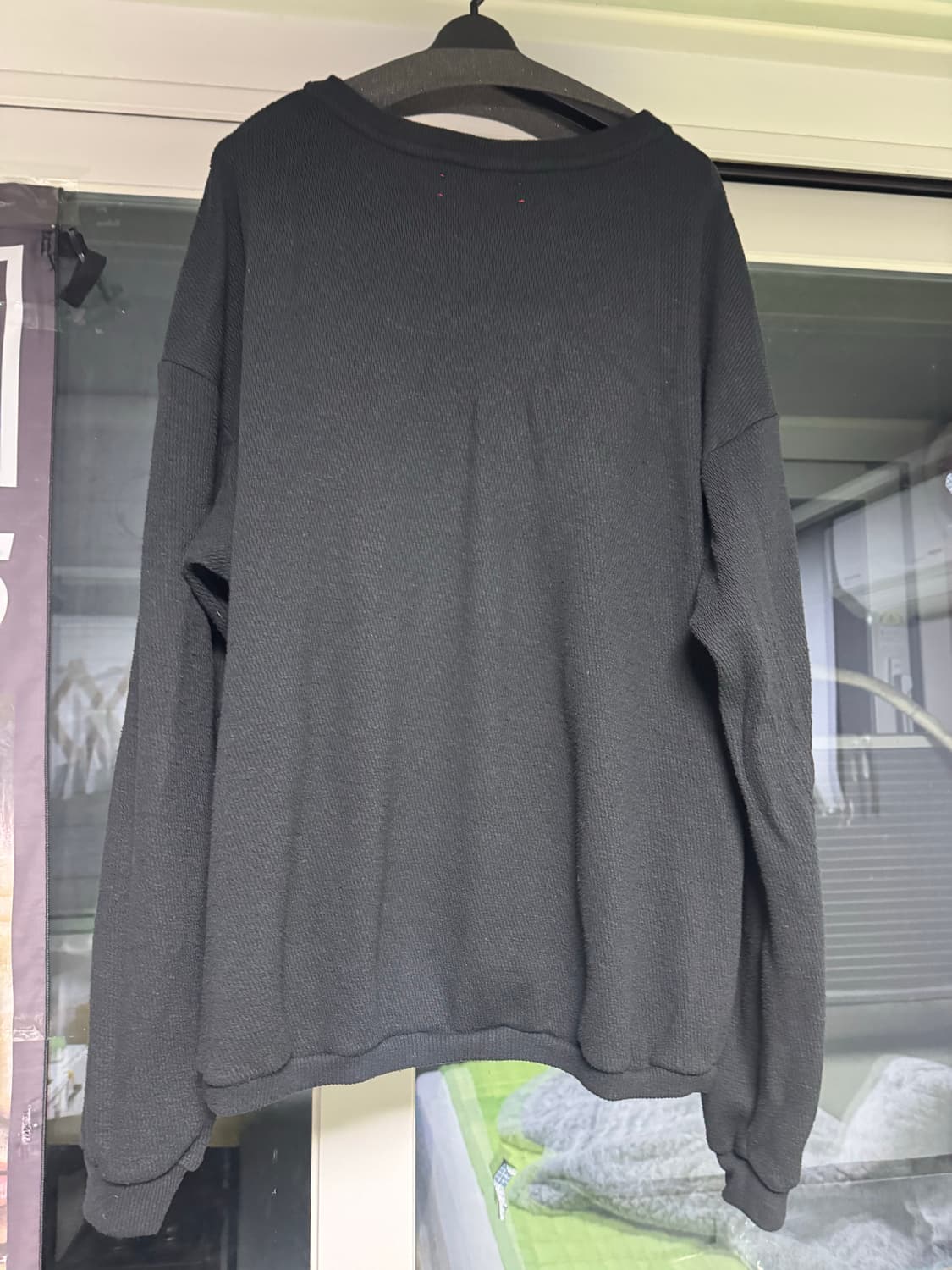 바벨 오브젝트 nep v top 상품이미지3