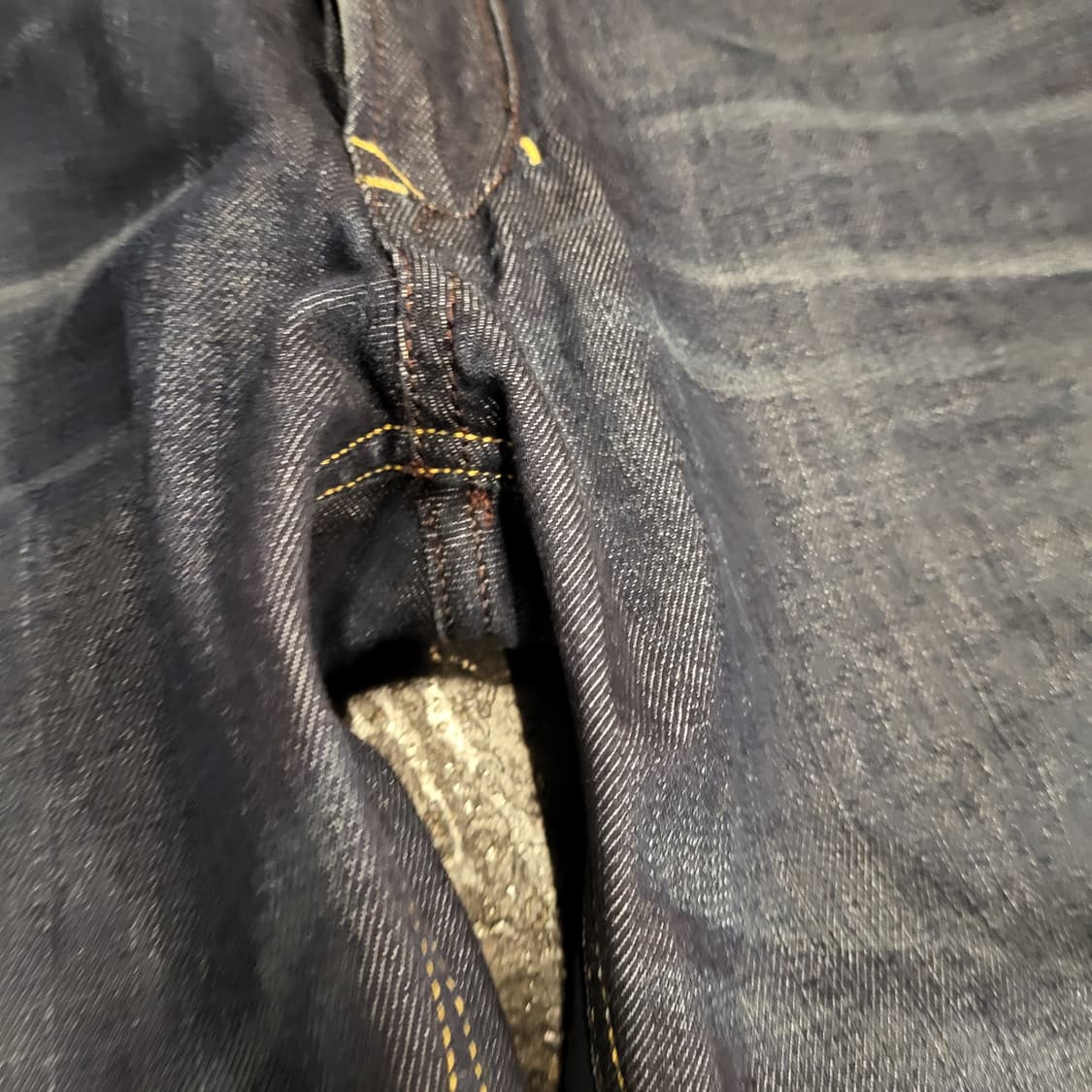디젤 청바지 (33) 상품이미지3