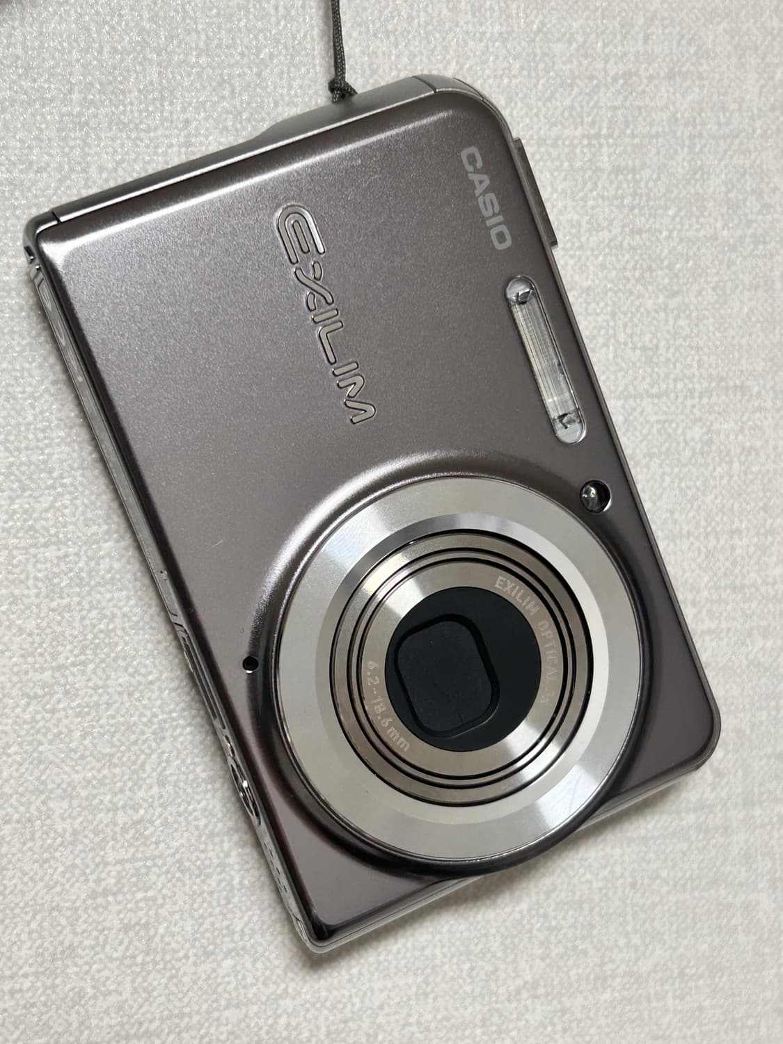 카시오 엑슬림 s770 casio ex-s770 상품이미지1