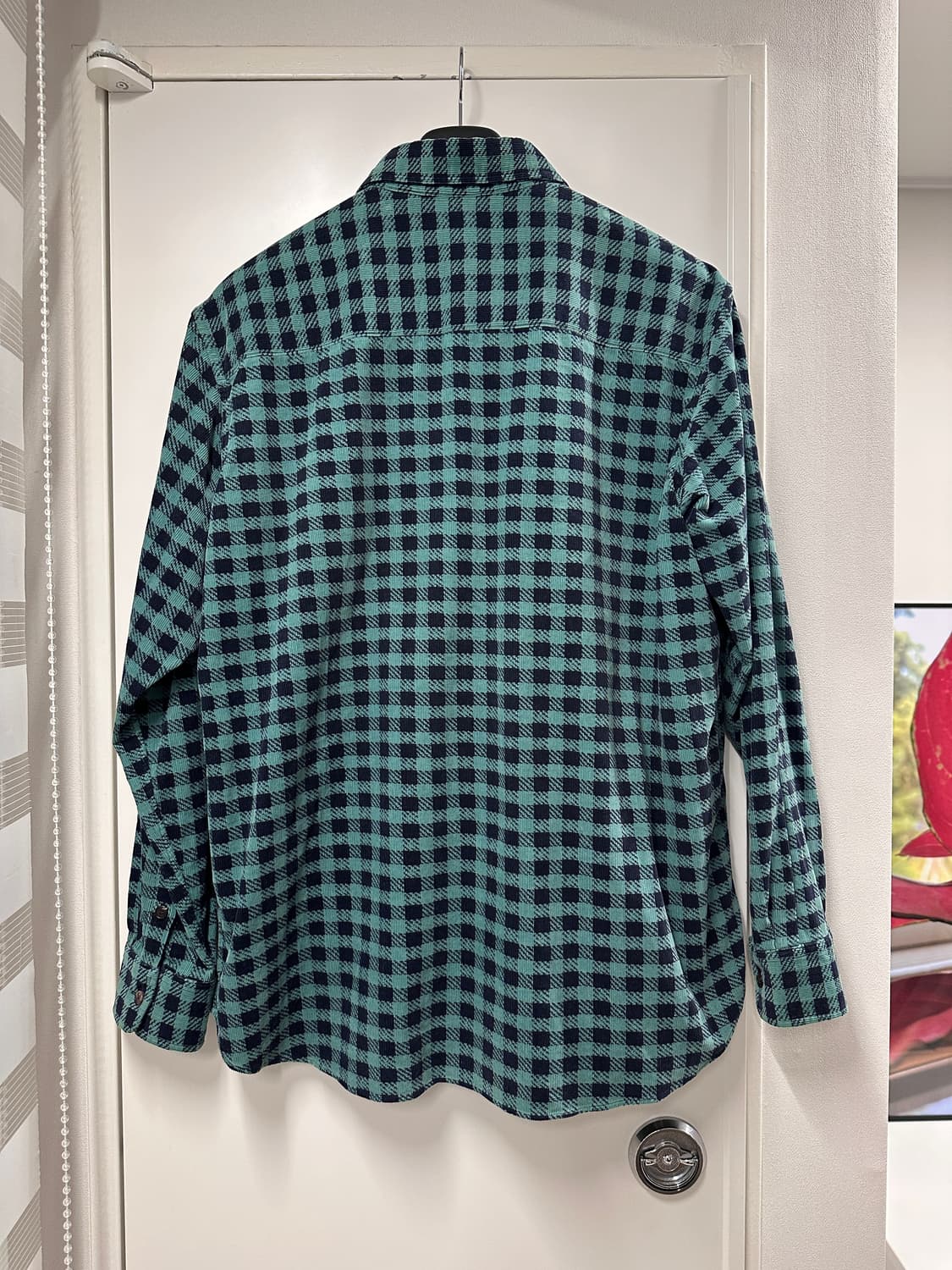 언유즈드 US 셔츠 재킷 상품이미지2