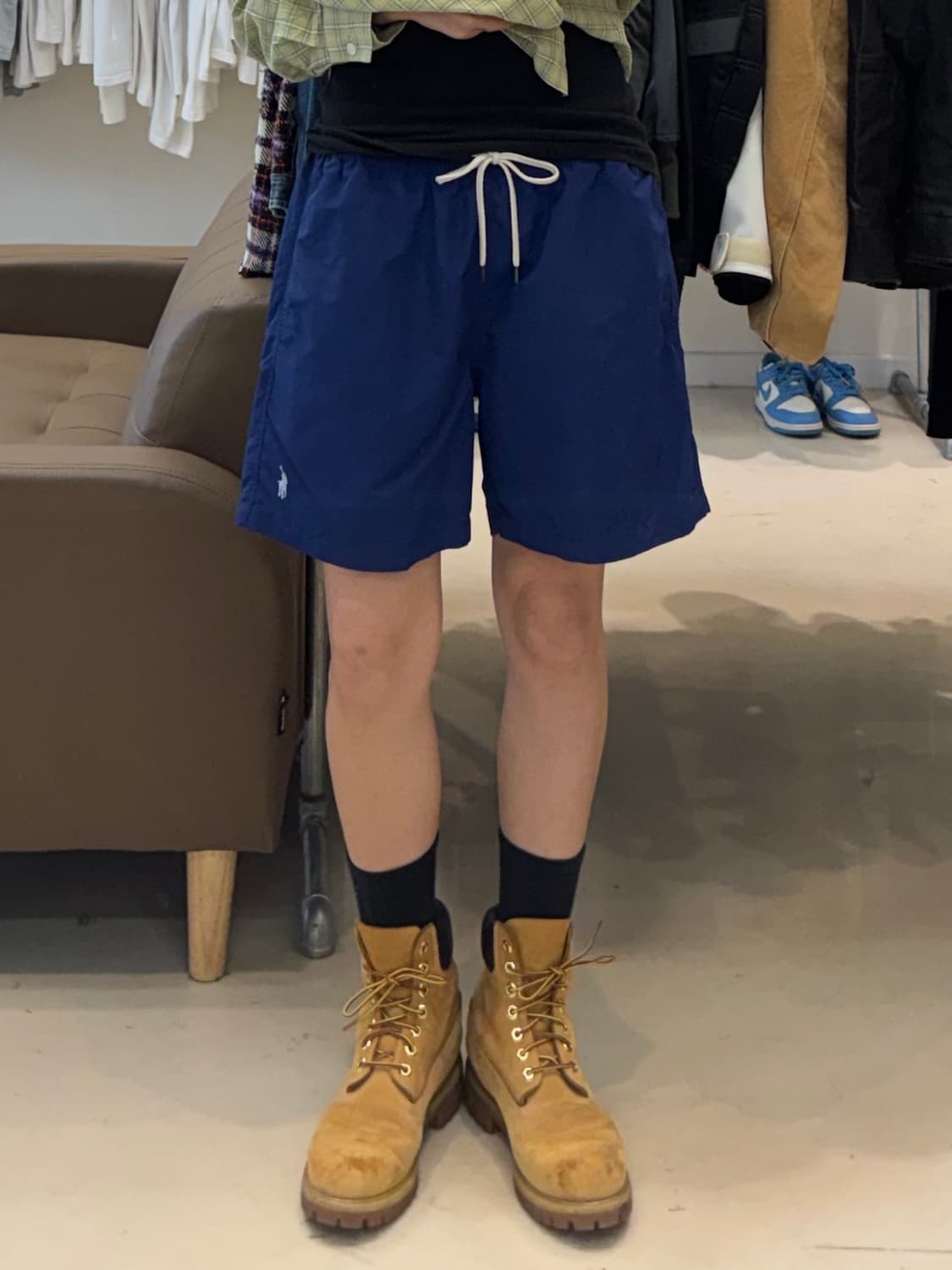 폴로 스윔팬츠 상품이미지5