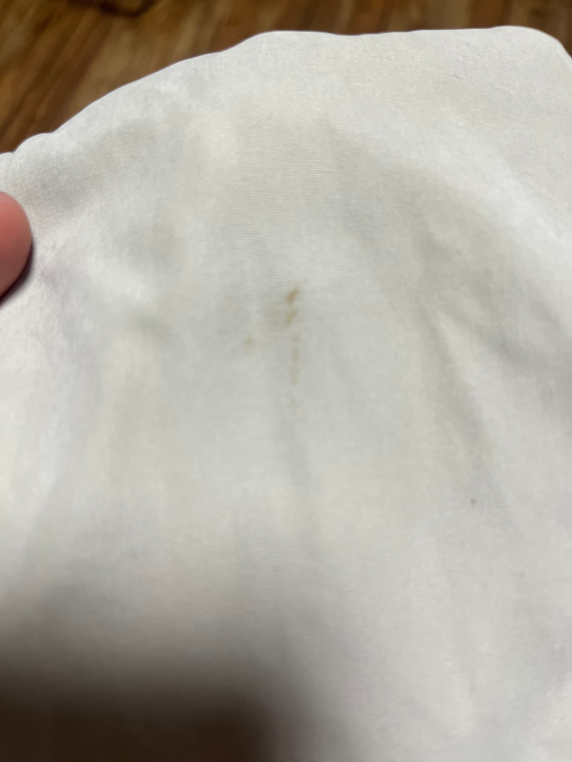 빈티지 폴로 윈드브레이커 L 상품이미지4