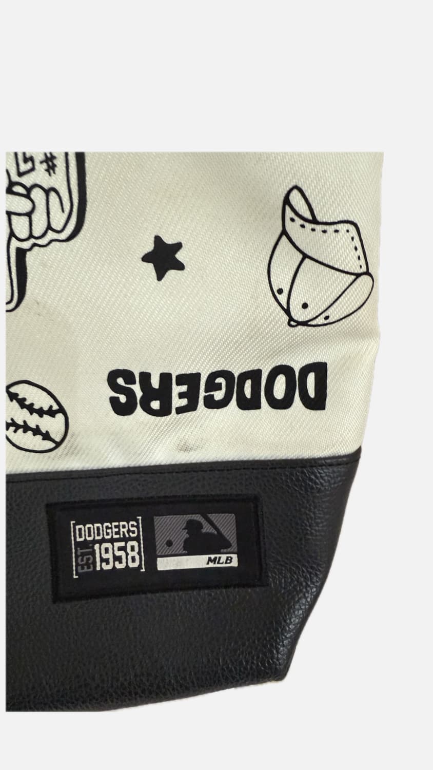 엠엘비(MLB) 크로스백 상품이미지5