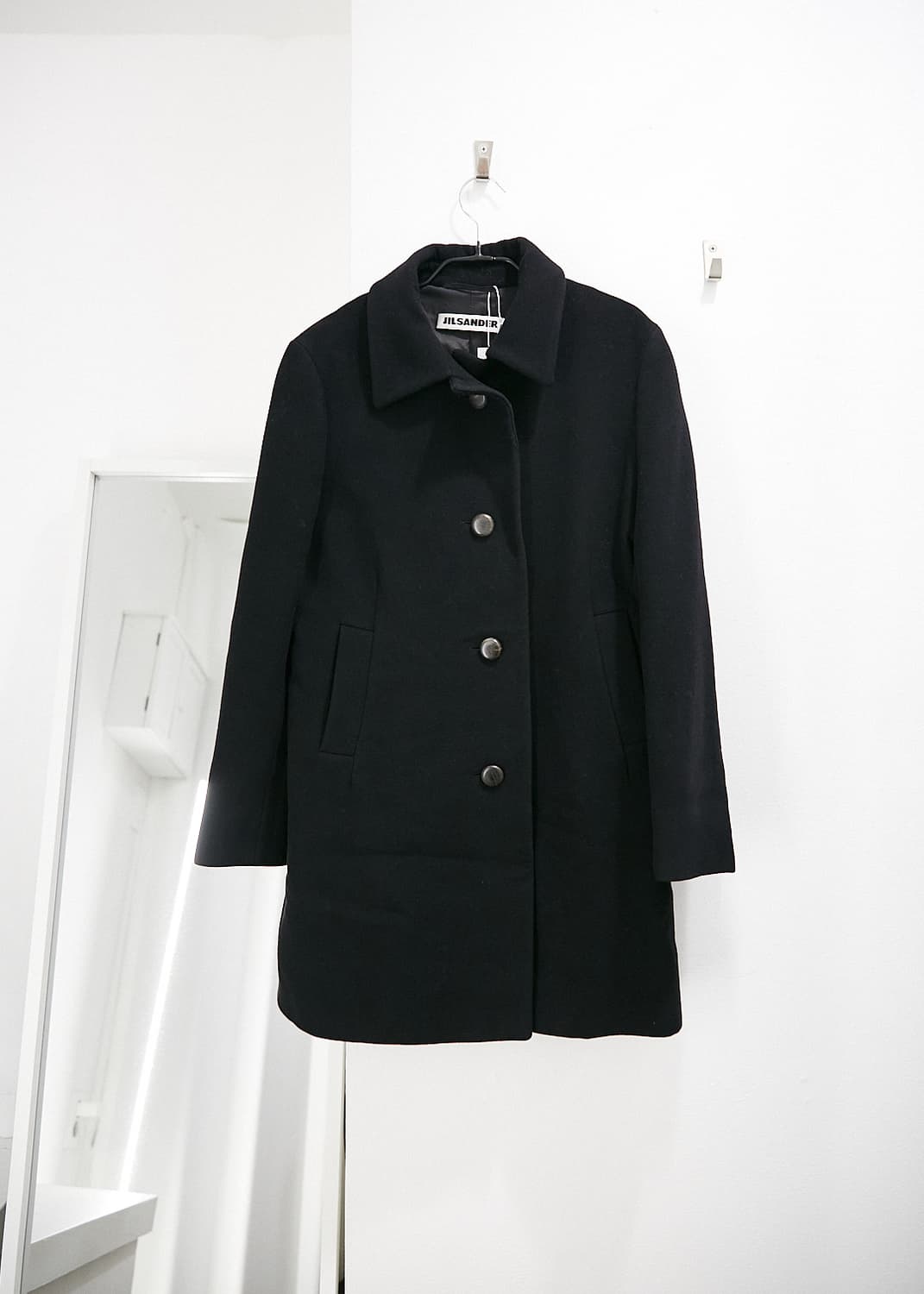 Wool Chester Coat 상품이미지1