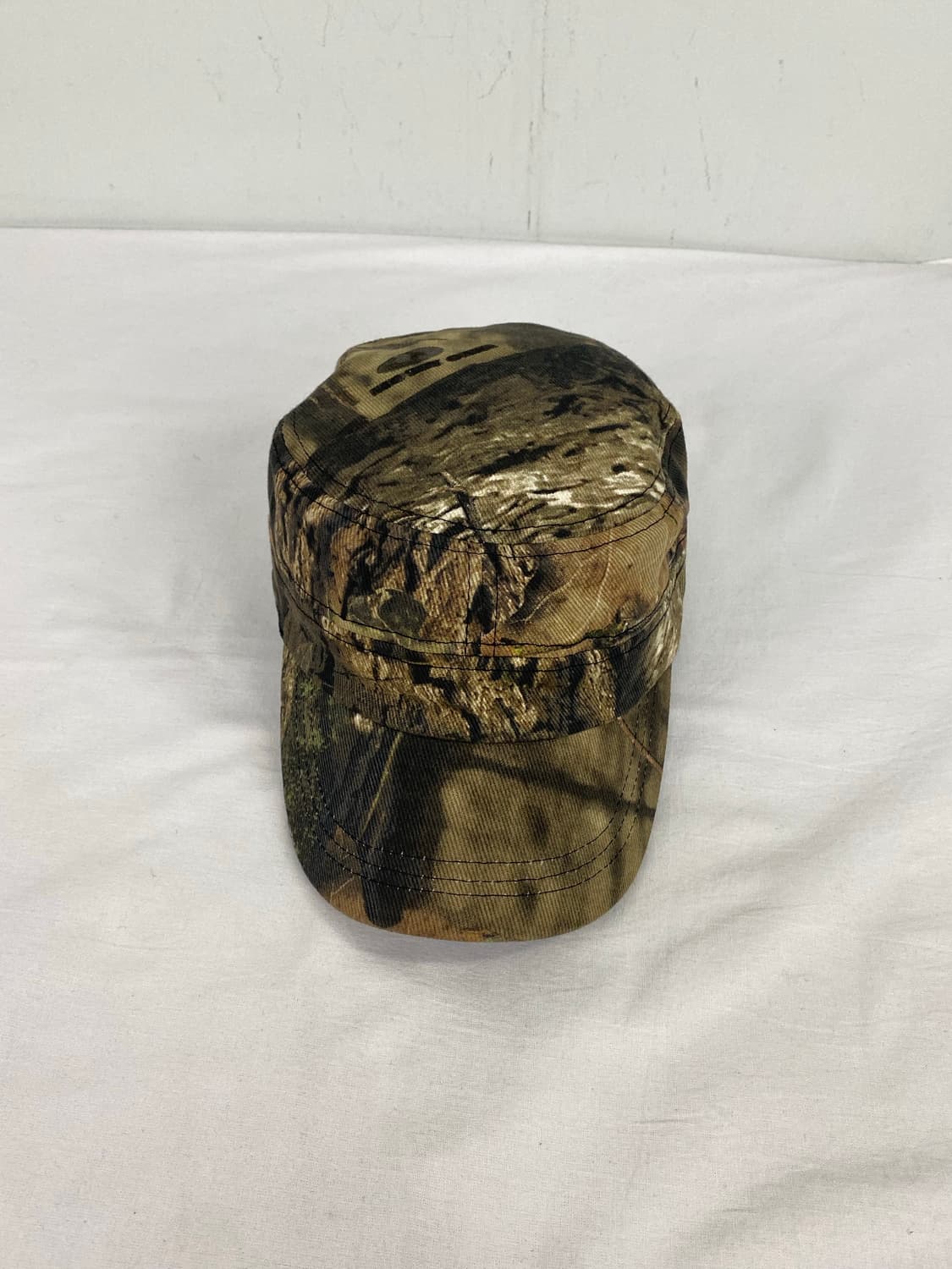 Mossy Oak 모시오크 리얼트리 모자 군모 상품이미지1