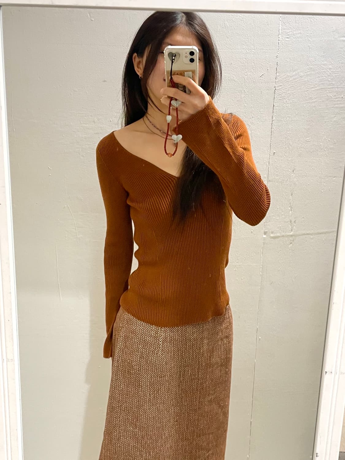 유니클로 x 이네스 드 라 프레상쥬 상품이미지1