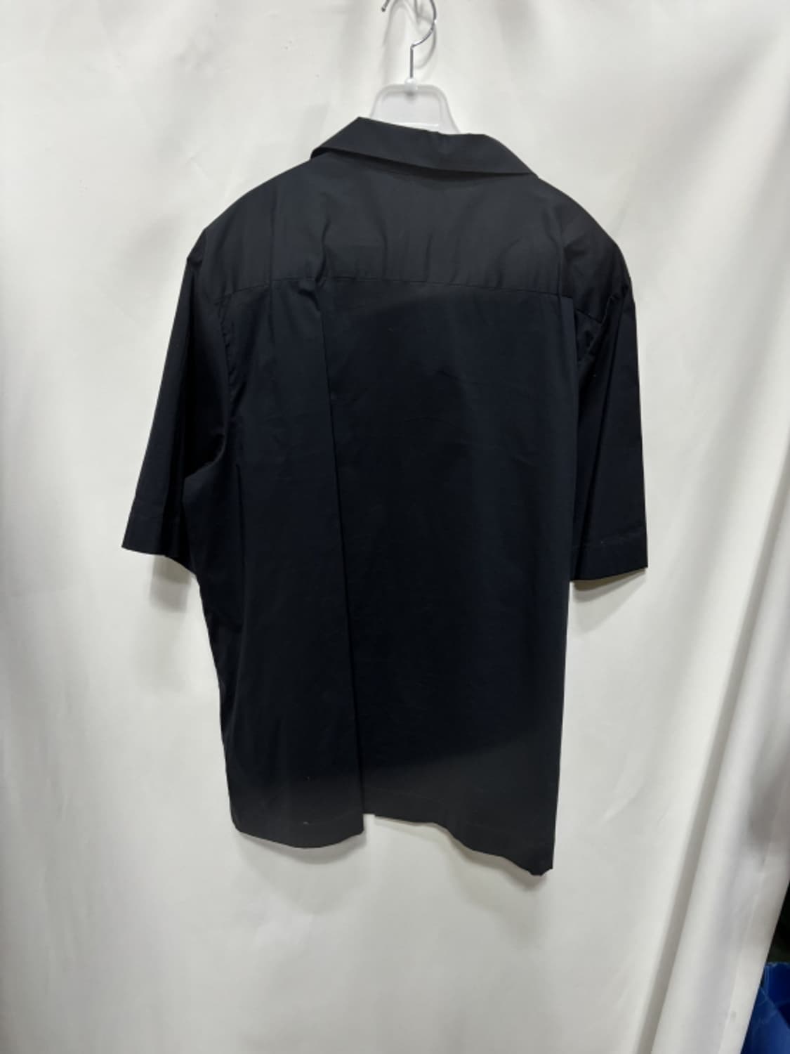 COS(코스)반팔오픈 카라 셔츠 상품이미지4