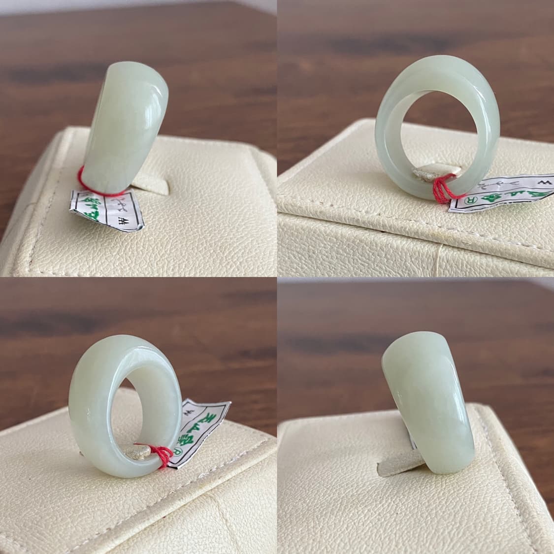 춘천옥 반지 가락지(새제품) 상품이미지10