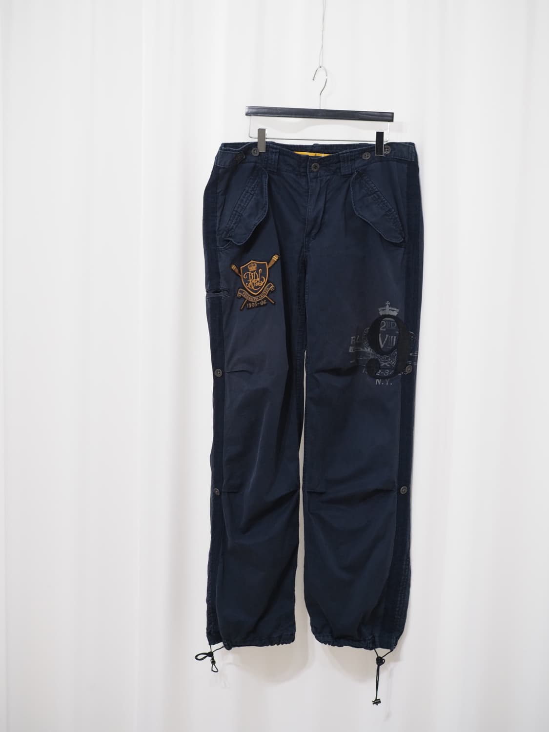 POLO by Ralph Lauren utility pants  상품이미지1
