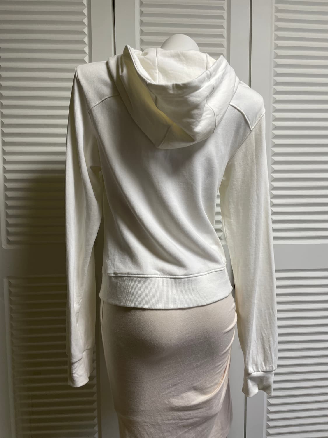세릭 Incision Hood White 상품이미지4