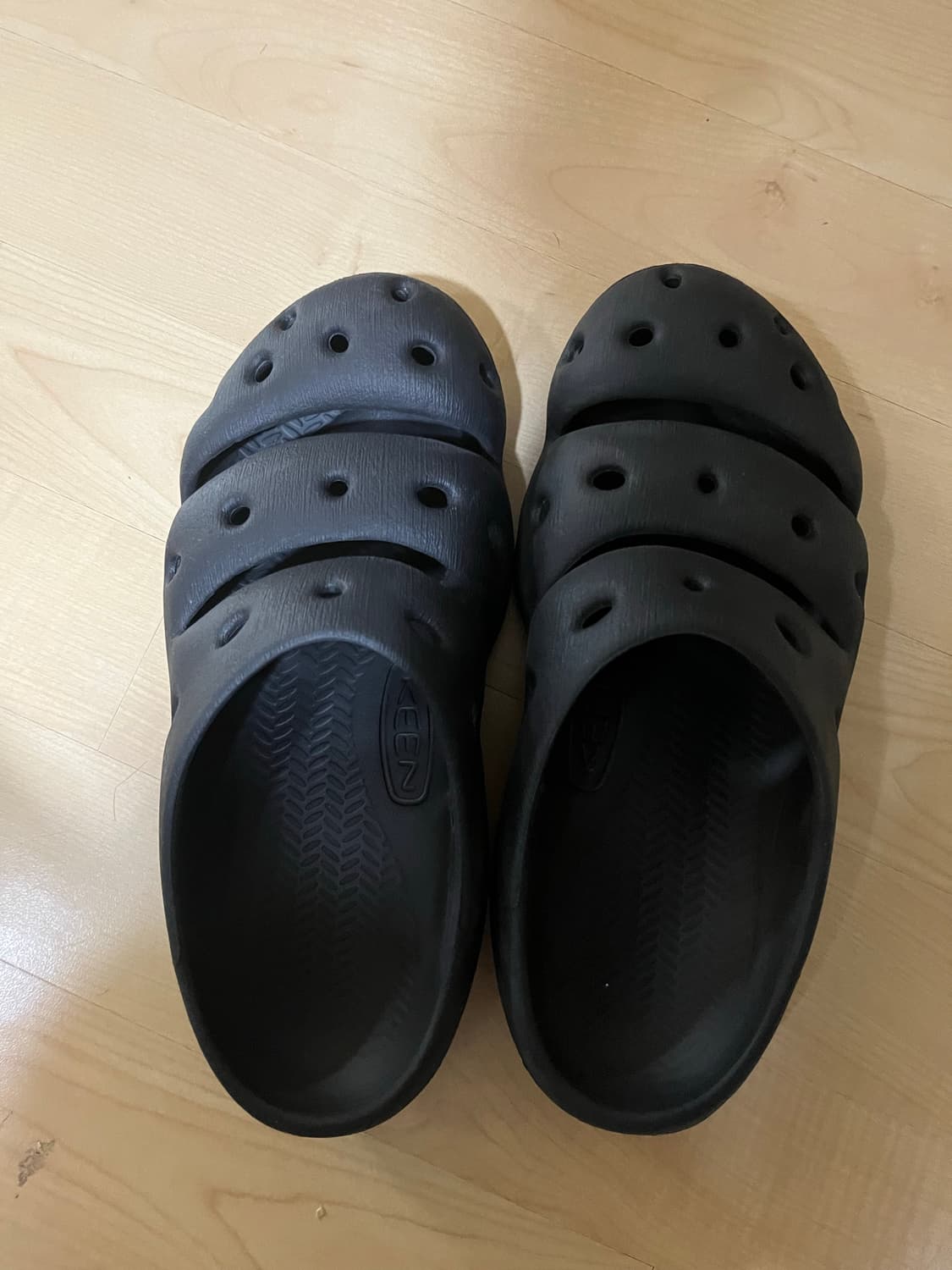 [290]킨 요기 블랙 상품이미지2