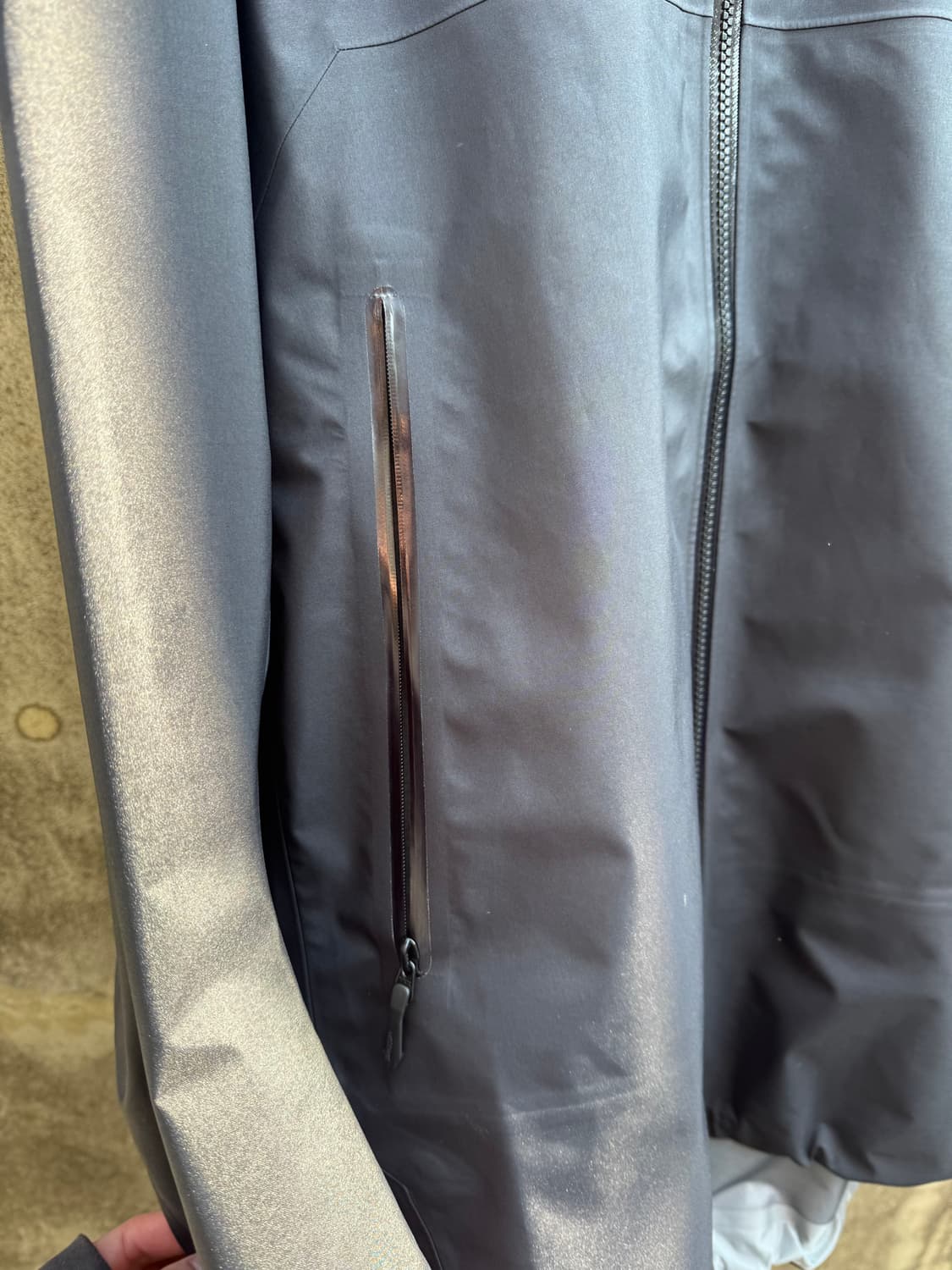 [급처]아크테릭스 베타 L 상품이미지5