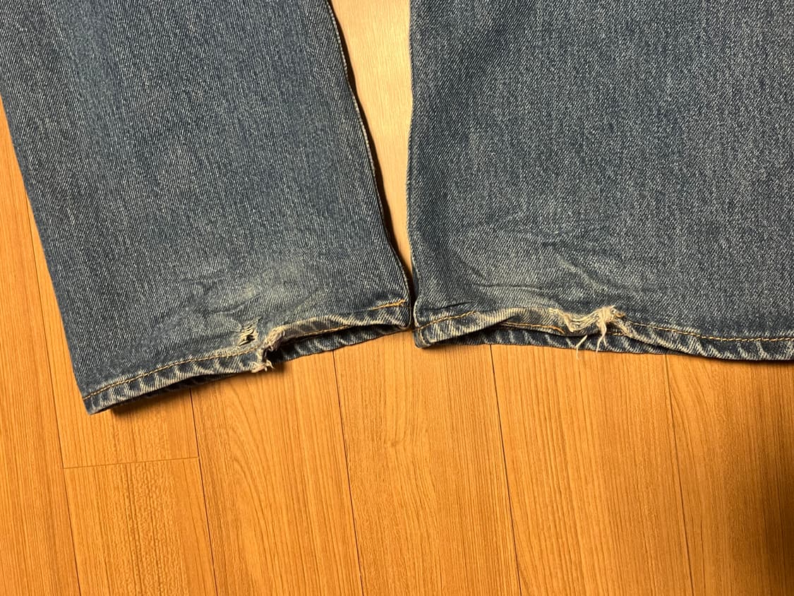 Levis501 [착샷o] 상품이미지3