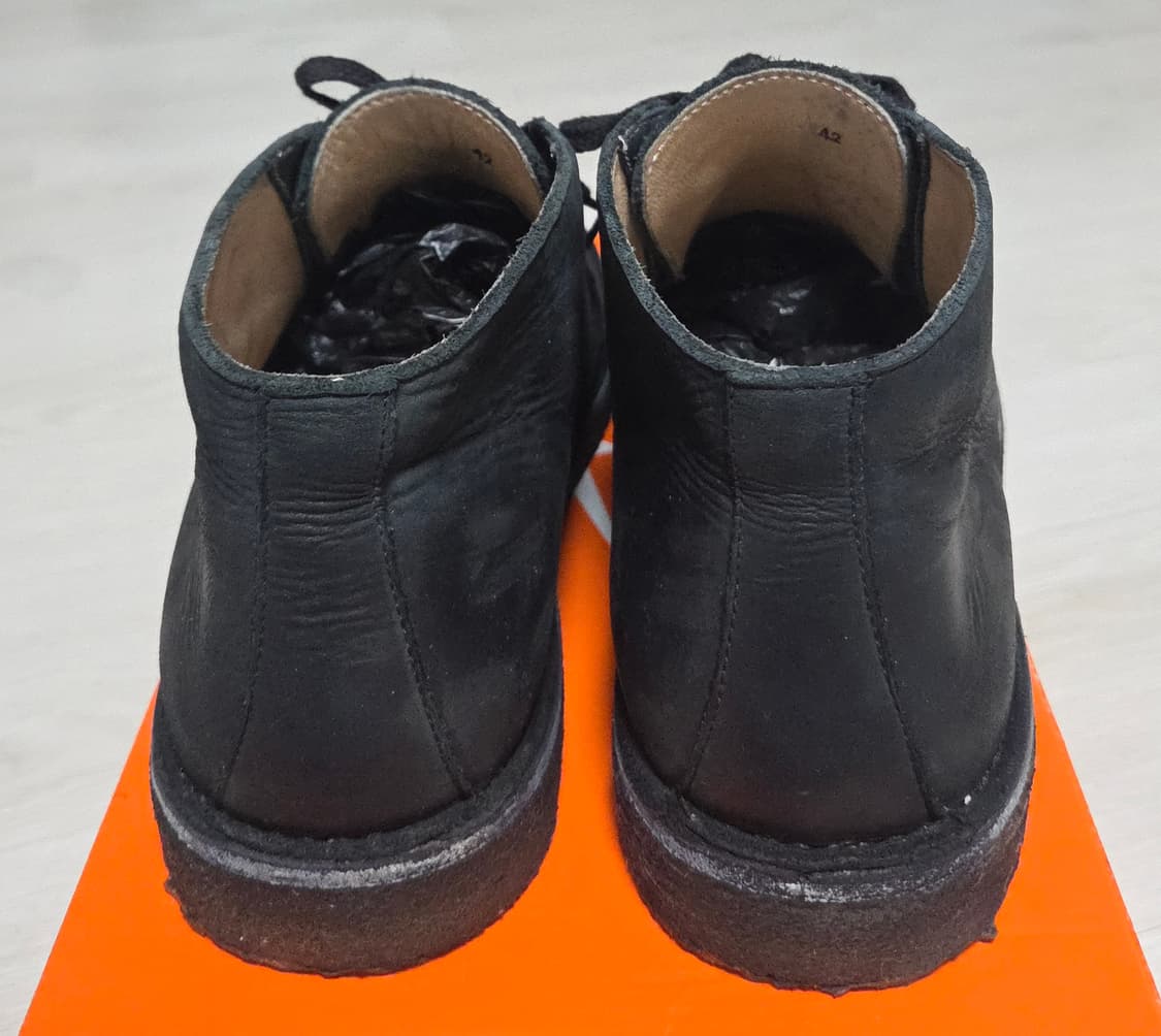 아스토플렉스 그린플렉스 워시드 블랙 상품이미지6