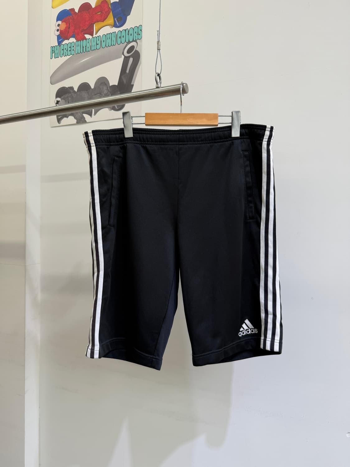 ADIDAS 쇼츠  상품이미지1