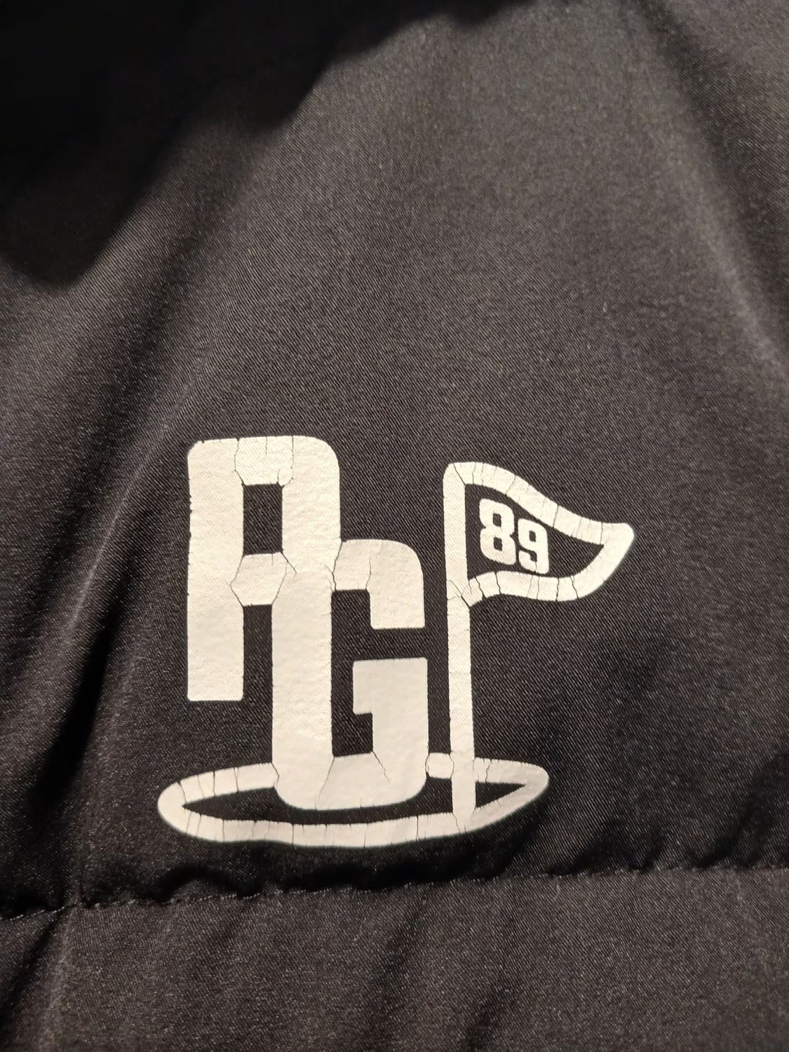 파리게이츠 정품 여성 패딩 0 사이즈 상품이미지9