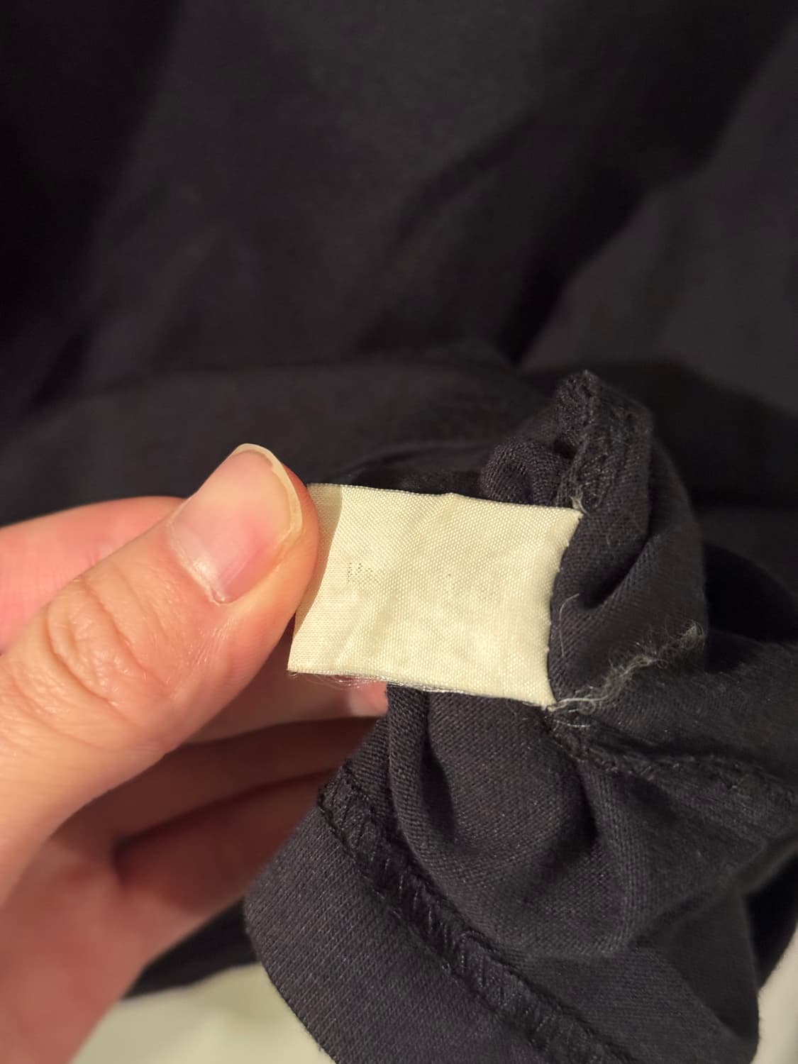 03년도 매트릭스 티셔츠 (korea) 상품이미지5